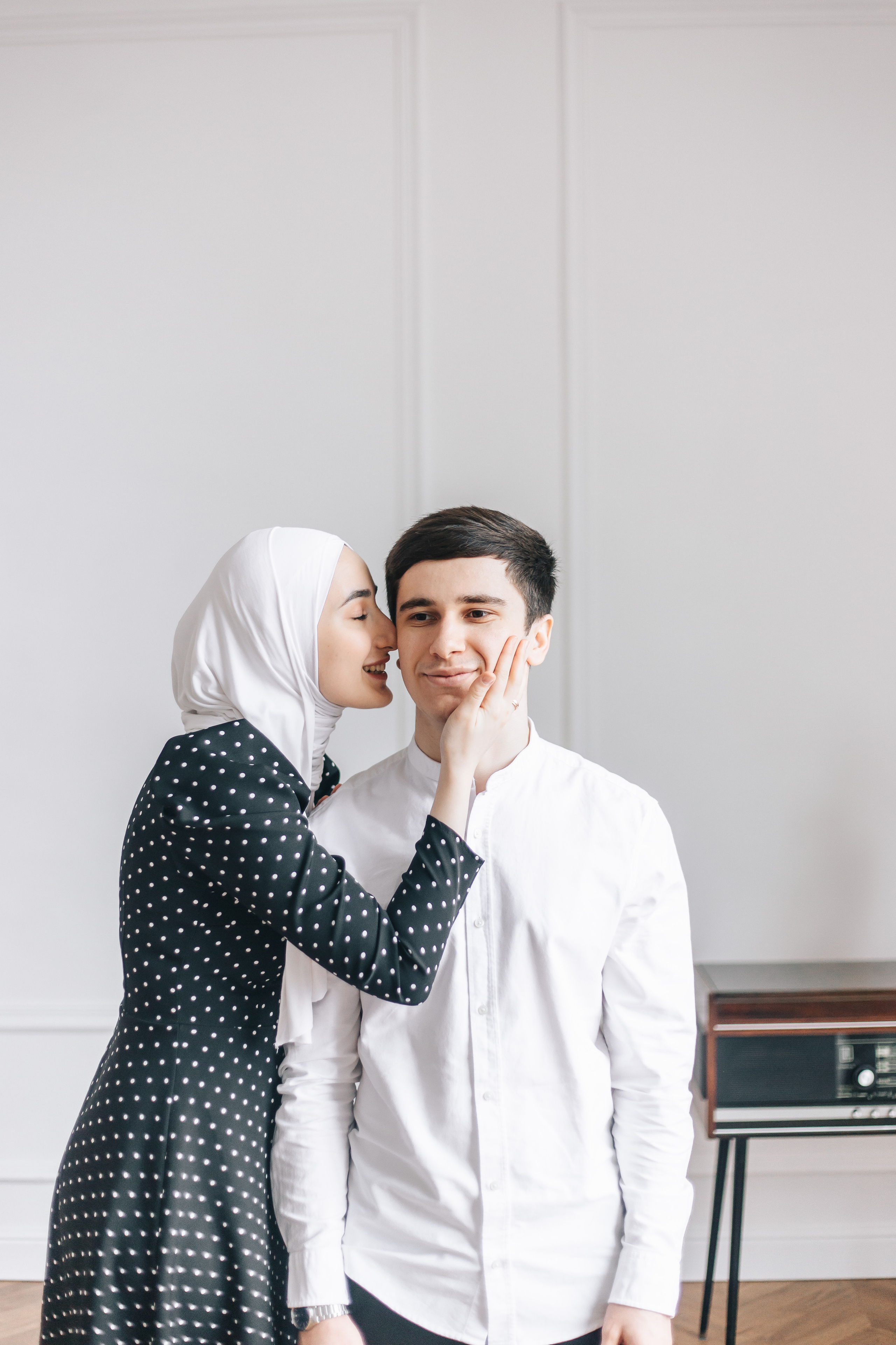 Саид & Диана. Свадебный и семейный фотограф в Краснодар, Россия