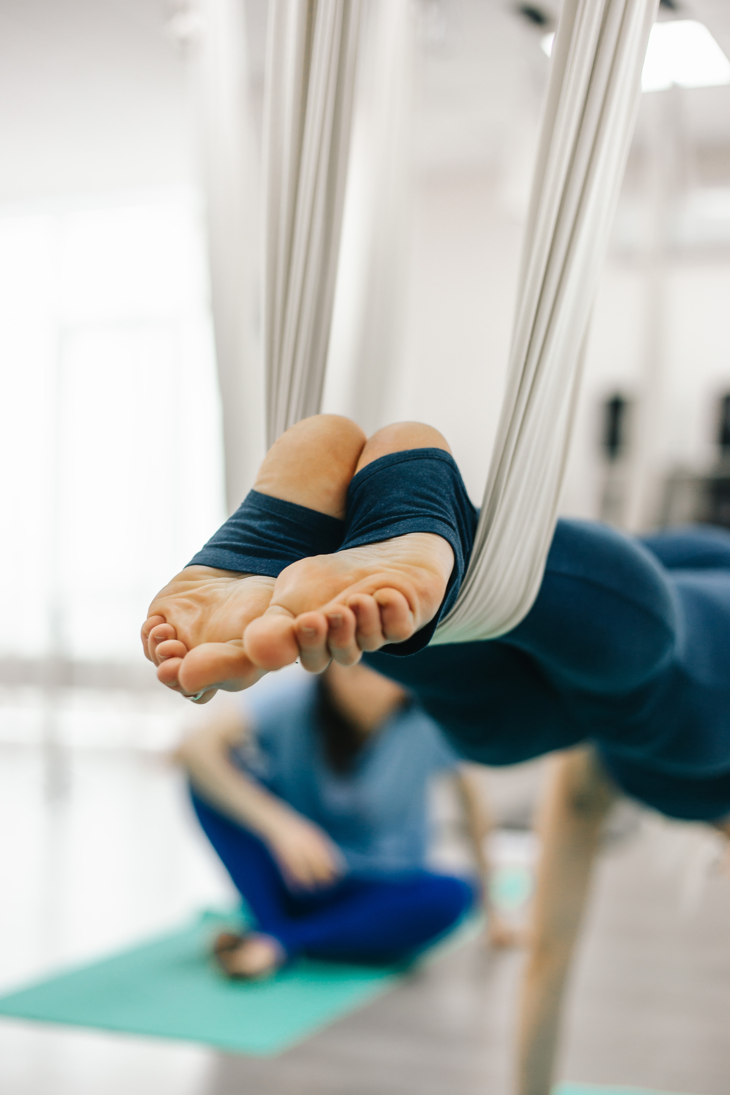 Мастер-класс по йоге. Свадебный и семейный фотограф в Краснодар, Россия