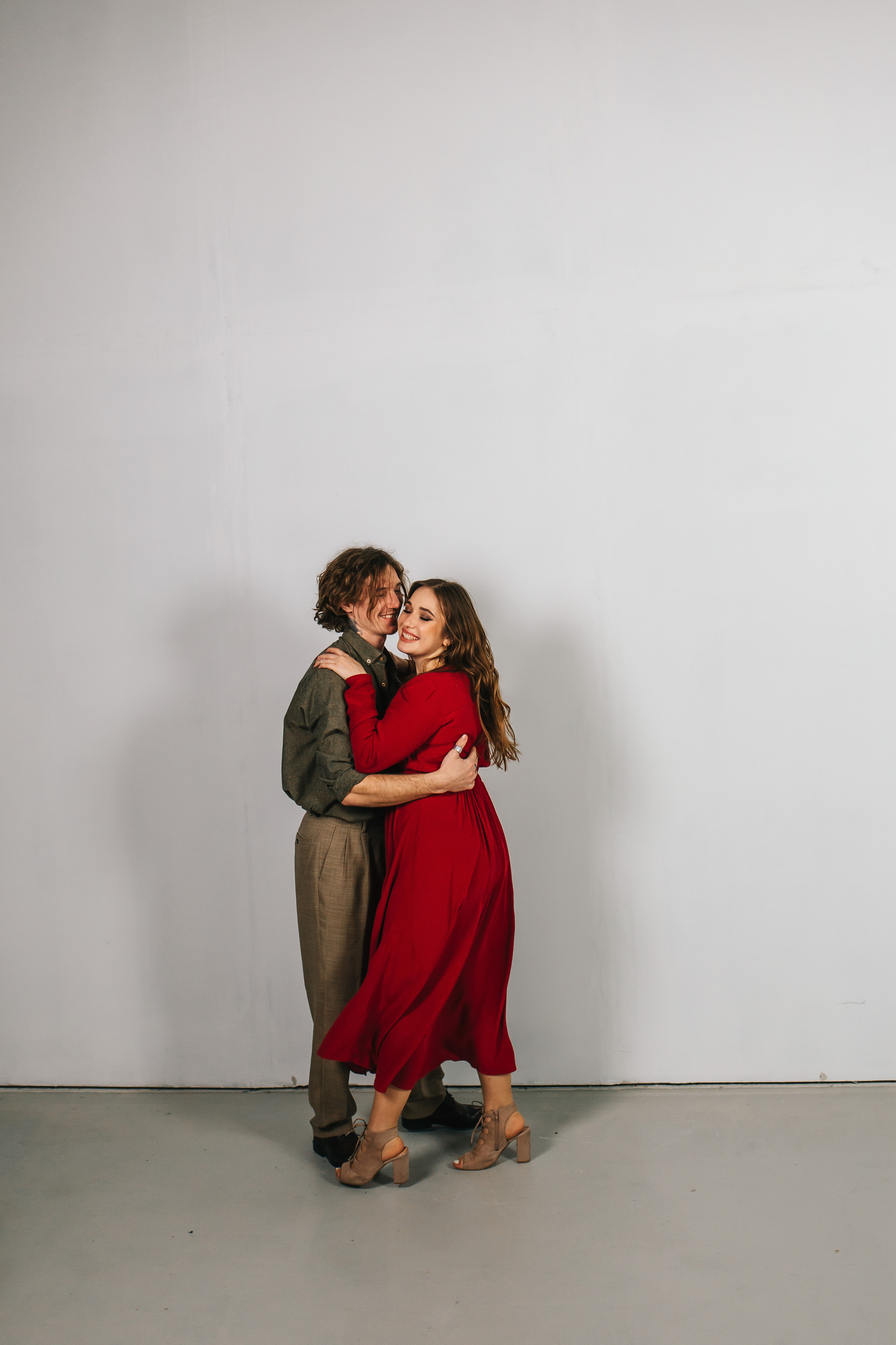 Полина & Илья. Свадебный и семейный фотограф в Краснодар, Россия