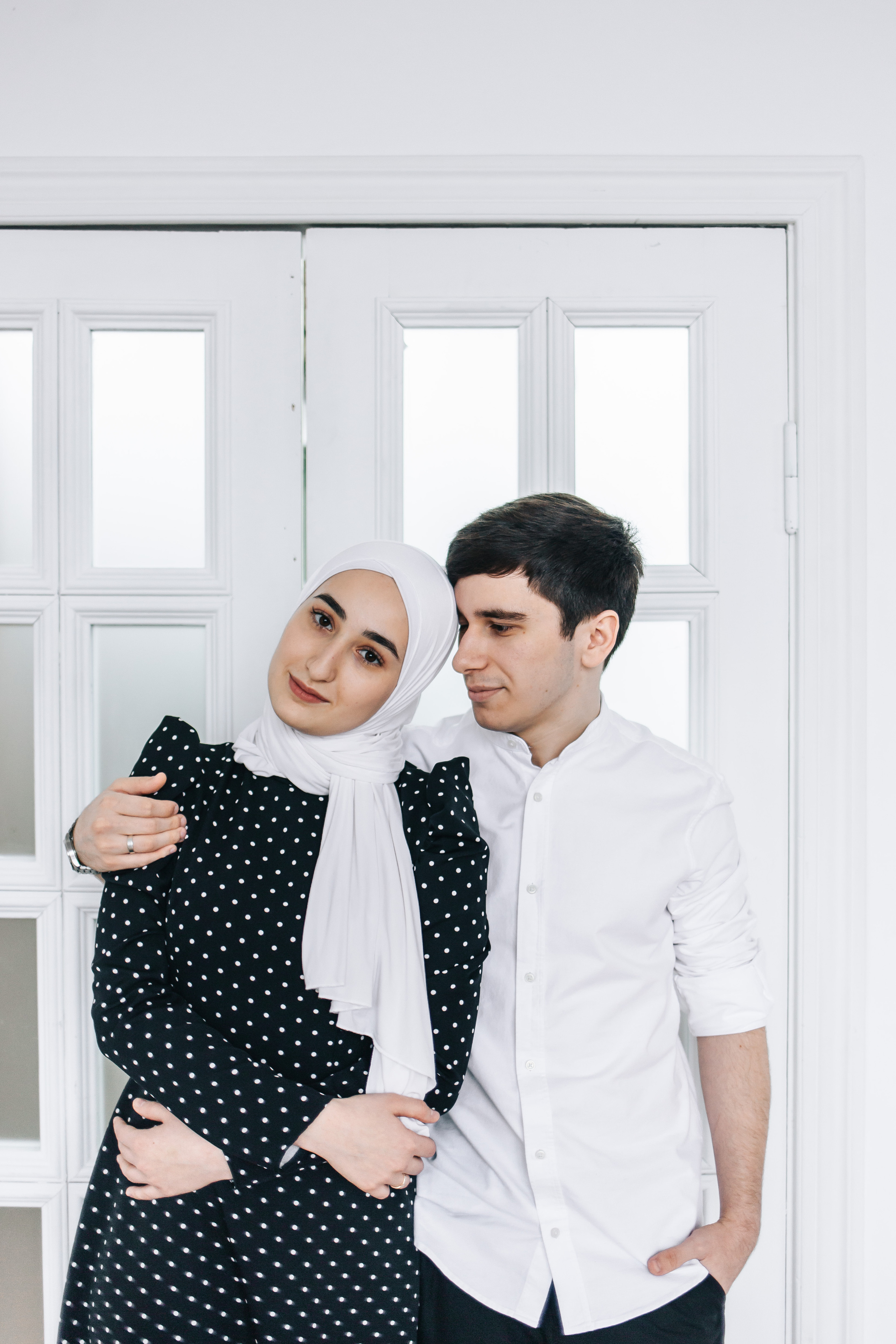 Саид & Диана. Свадебный и семейный фотограф в Краснодар, Россия