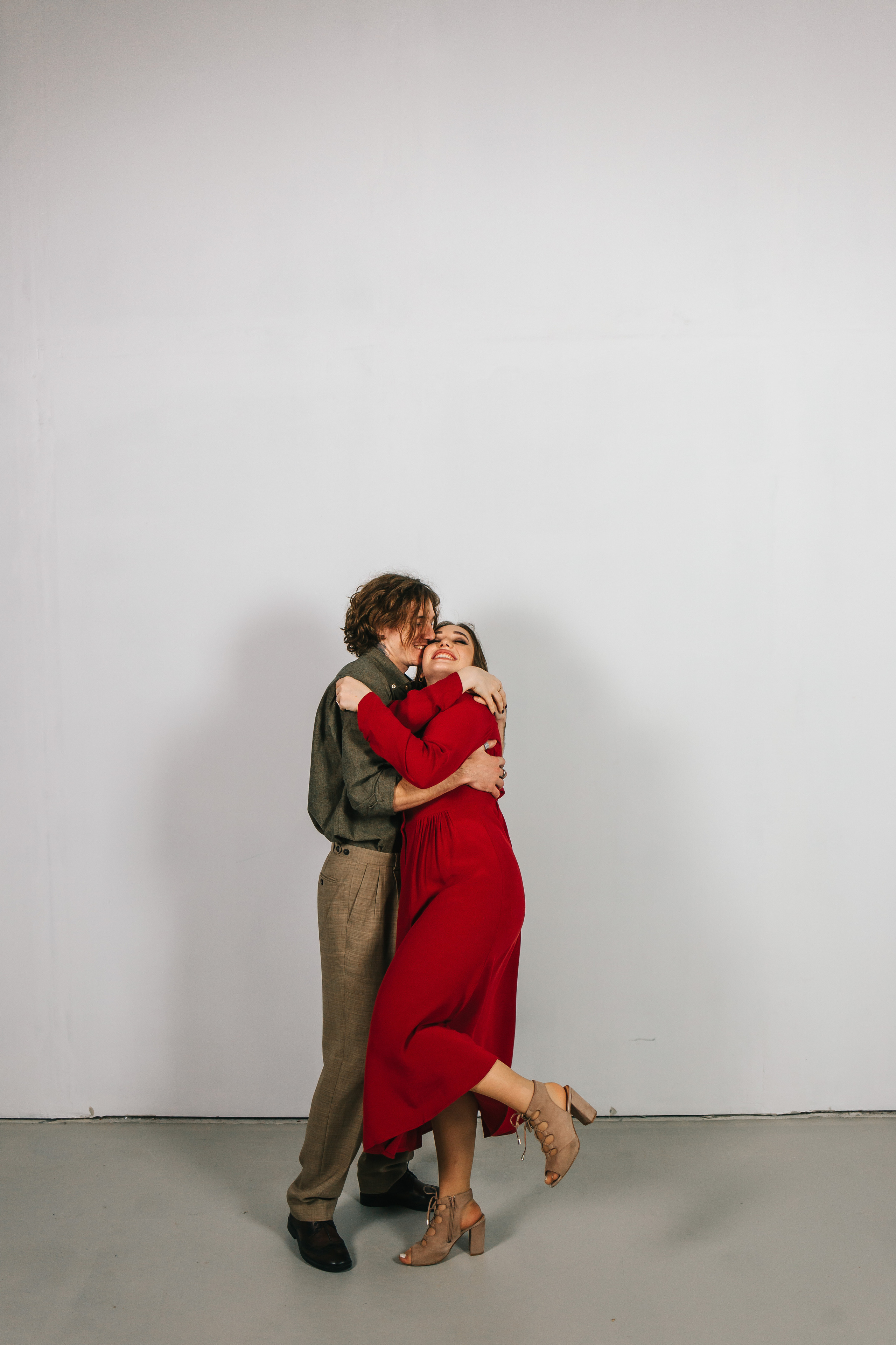 Полина & Илья. Свадебный и семейный фотограф в Краснодар, Россия