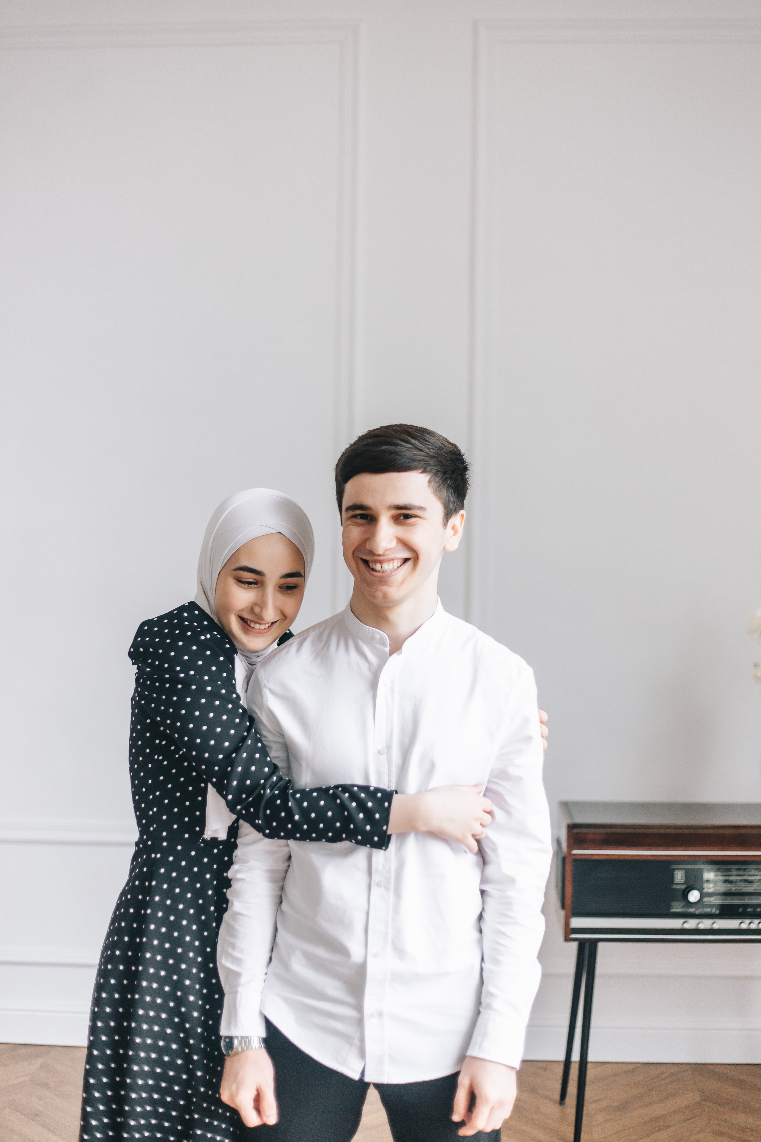 Саид & Диана. Свадебный и семейный фотограф в Краснодар, Россия