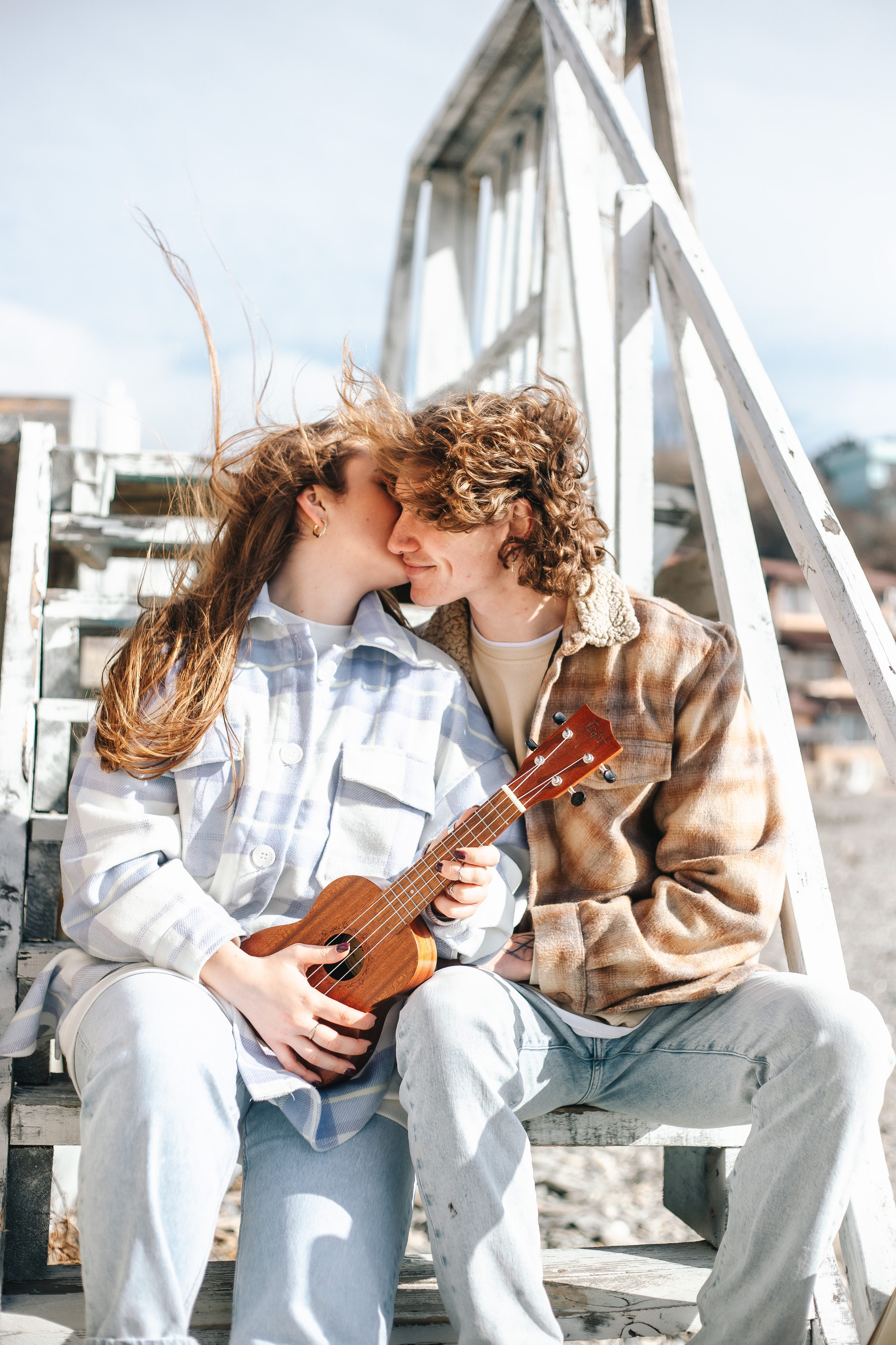 Илья & Полина. Свадебный и семейный фотограф в Краснодар, Россия