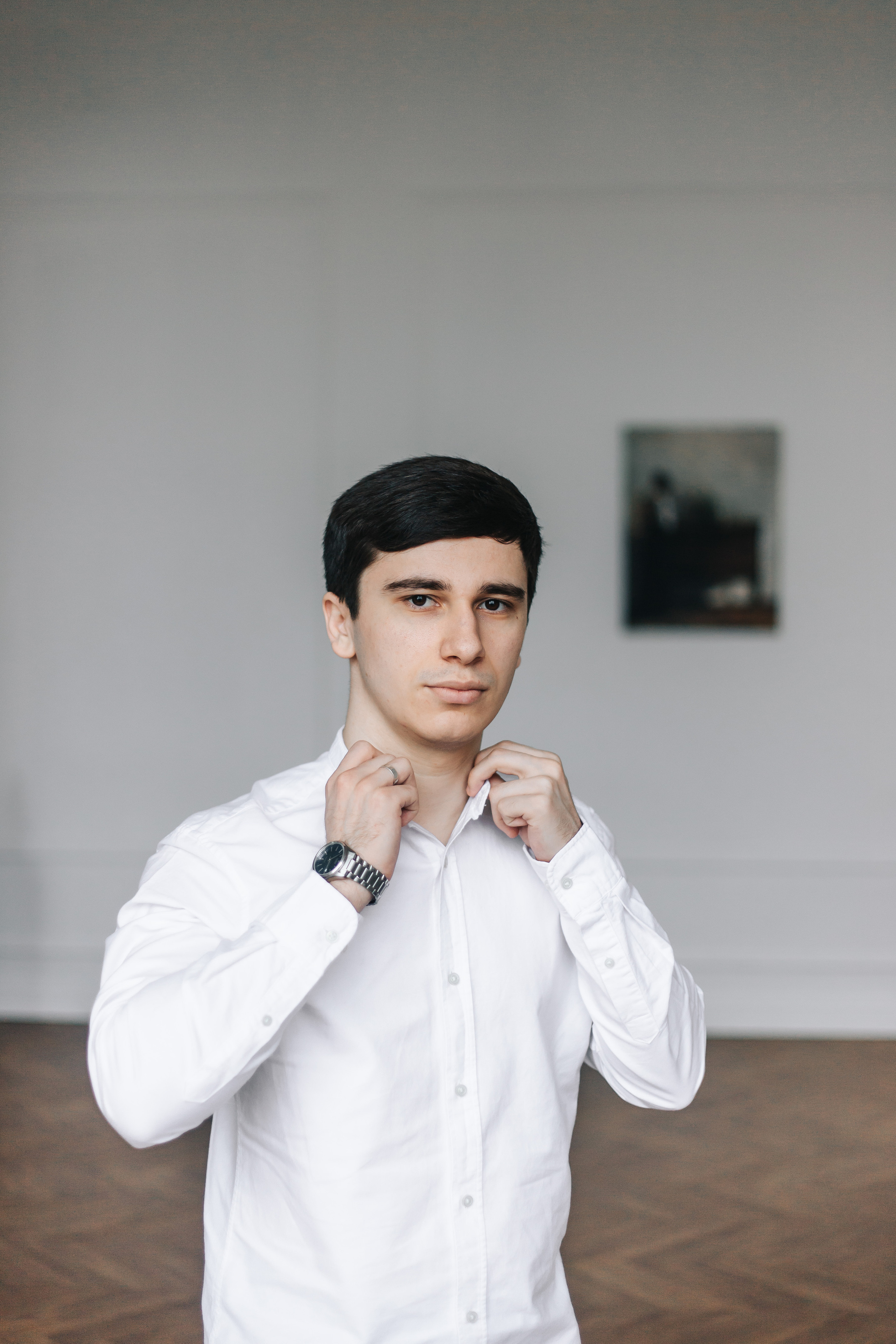 Саид & Диана. Свадебный и семейный фотограф в Краснодар, Россия