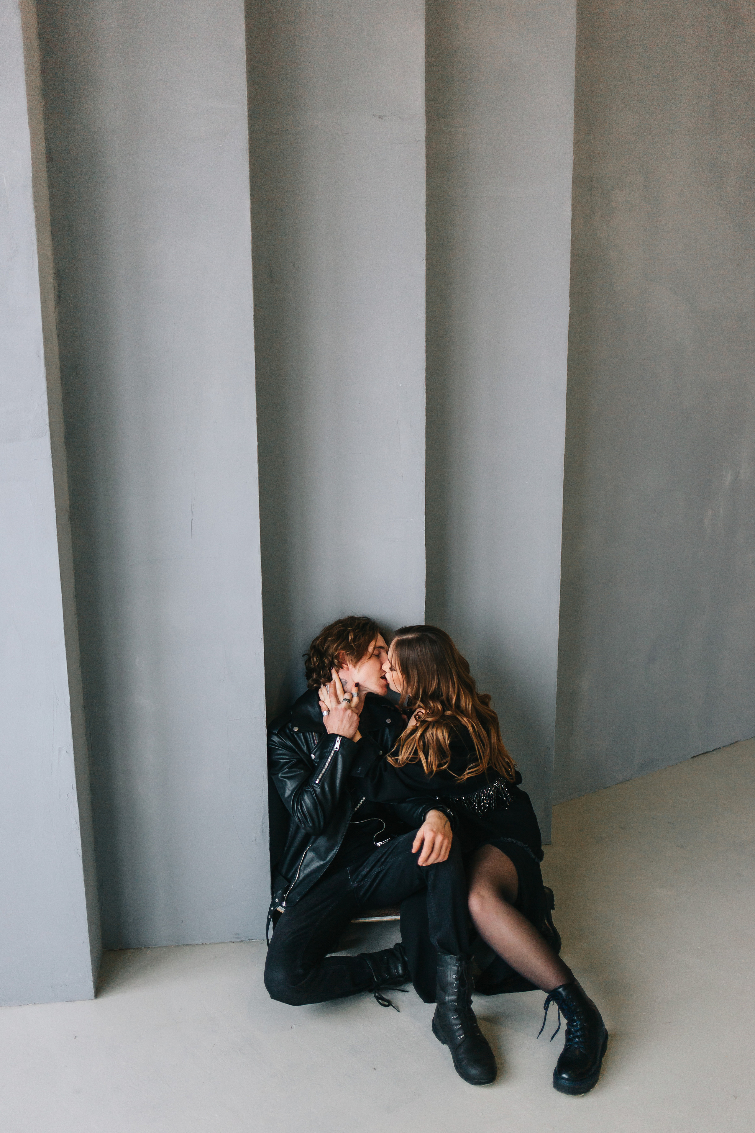 Полина & Илья. Свадебный и семейный фотограф в Краснодар, Россия