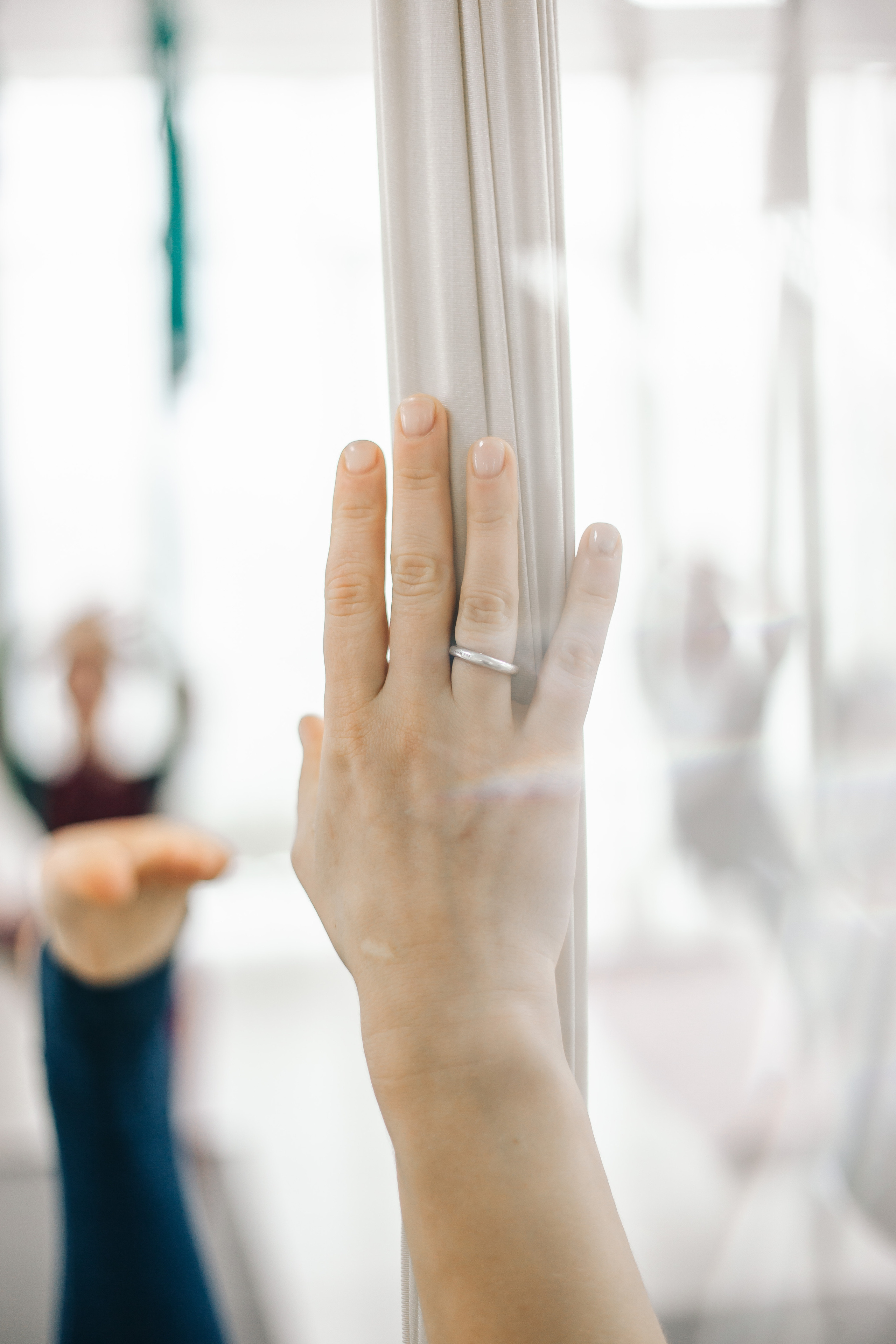 Мастер-класс по йоге. Свадебный и семейный фотограф в Краснодар, Россия