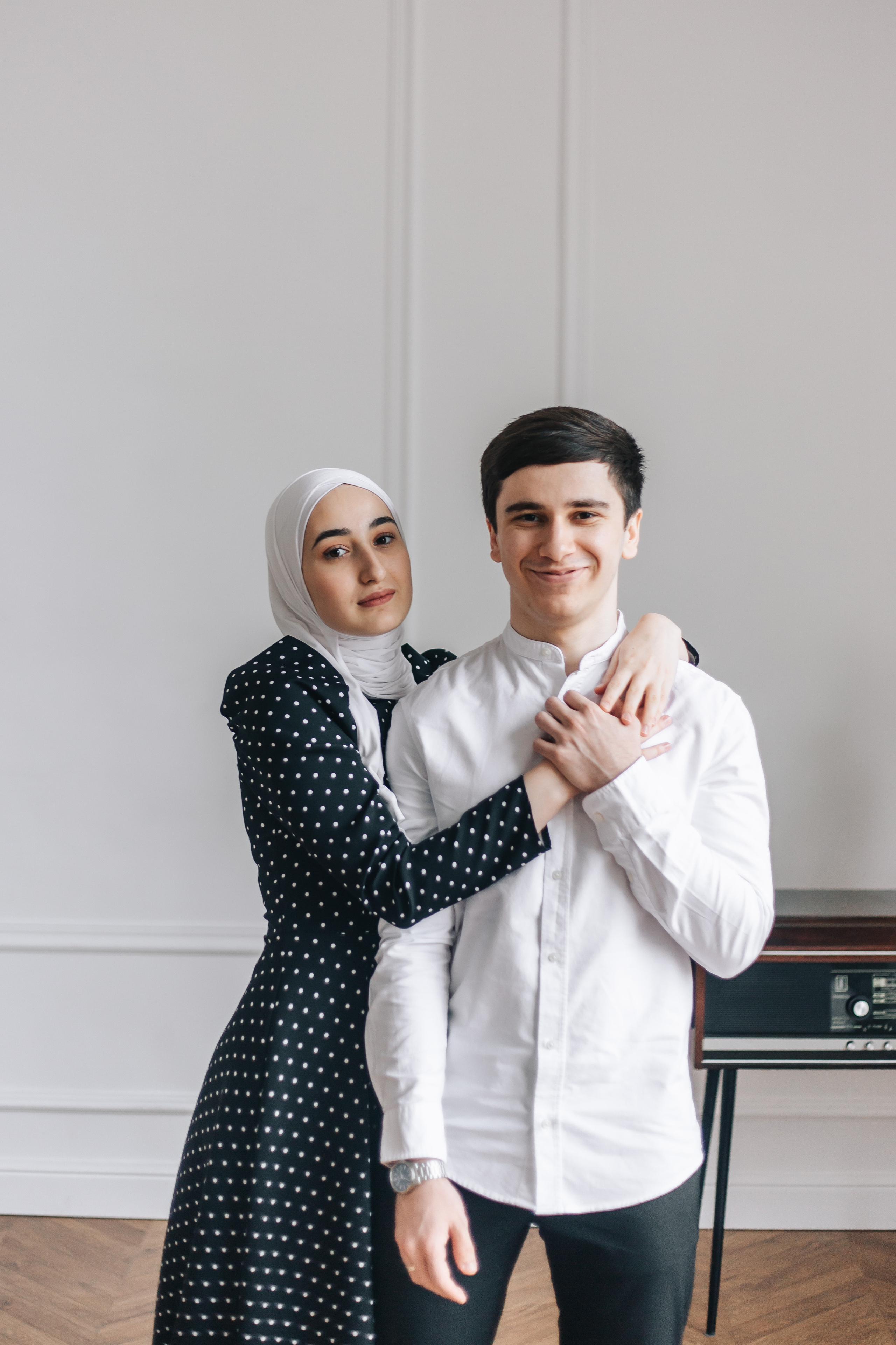 Саид & Диана. Свадебный и семейный фотограф в Краснодар, Россия