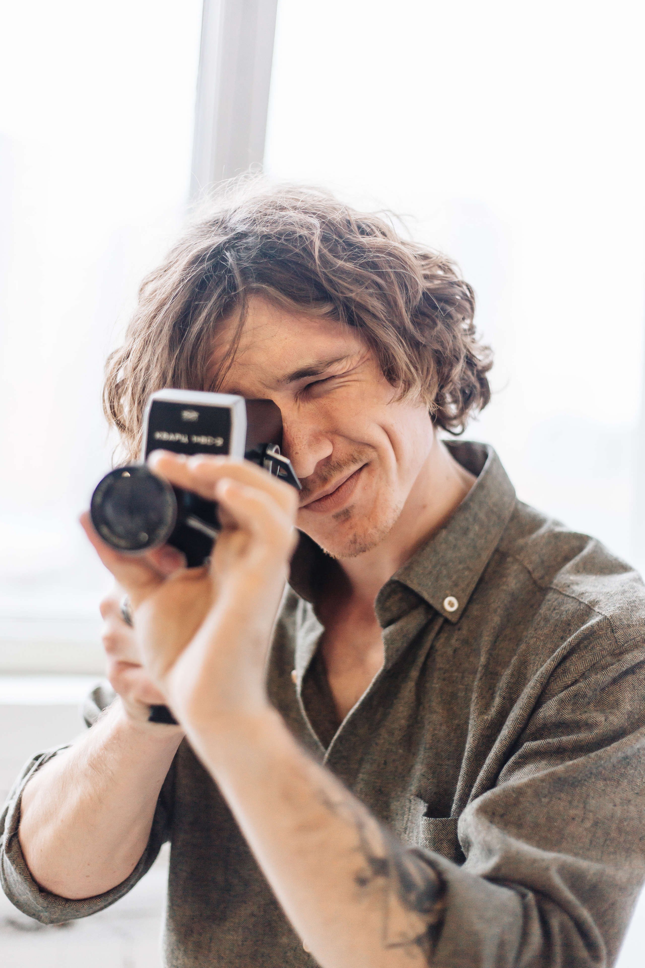 Полина & Илья. Свадебный и семейный фотограф в Краснодар, Россия