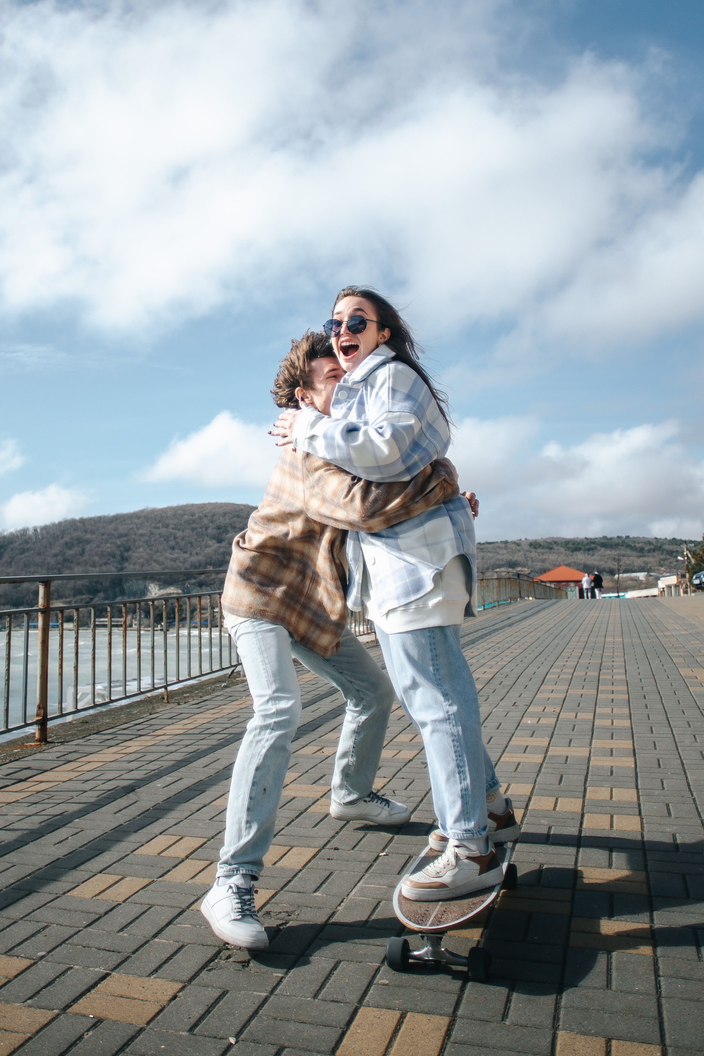 Илья & Полина. Свадебный и семейный фотограф в Краснодар, Россия