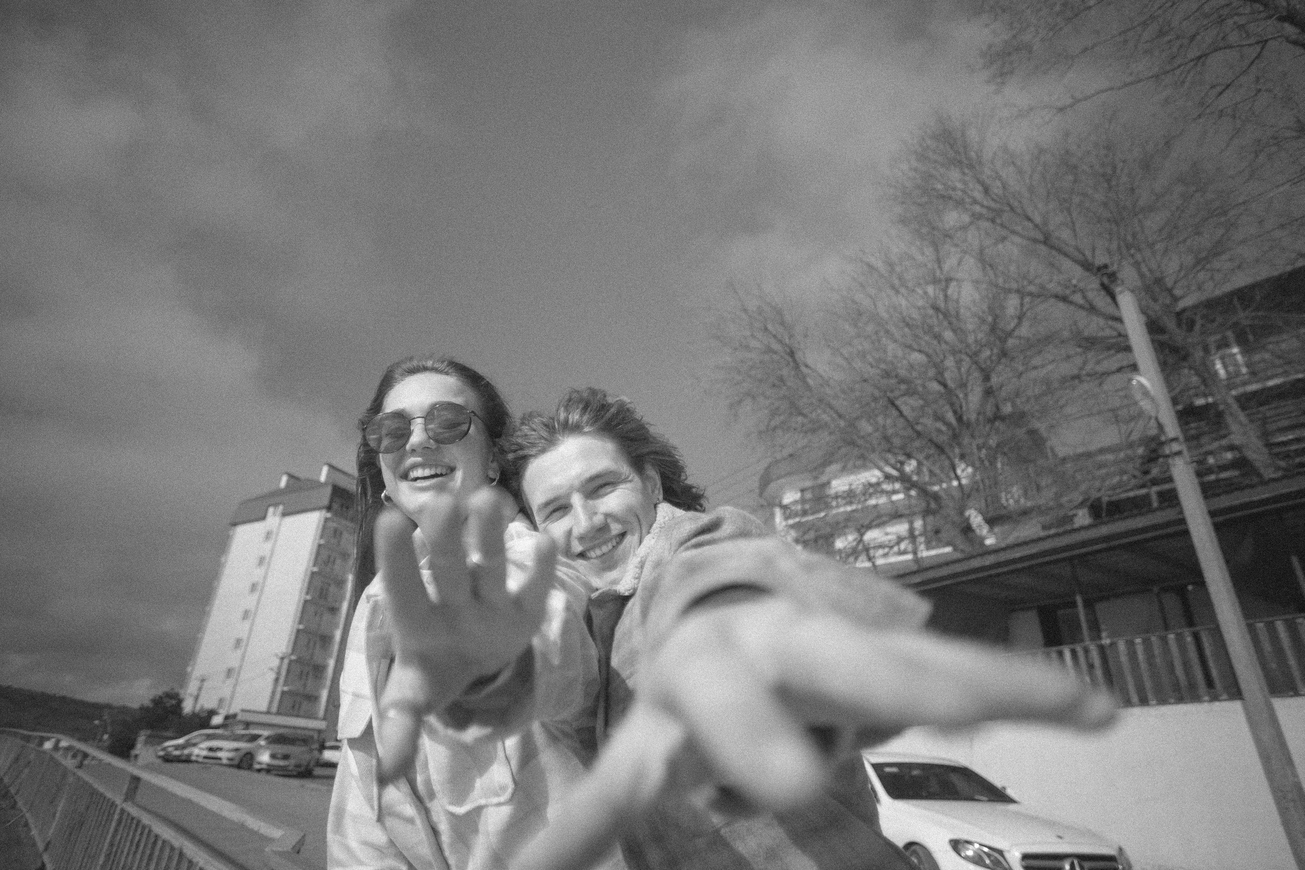 Илья & Полина. Свадебный и семейный фотограф в Краснодар, Россия