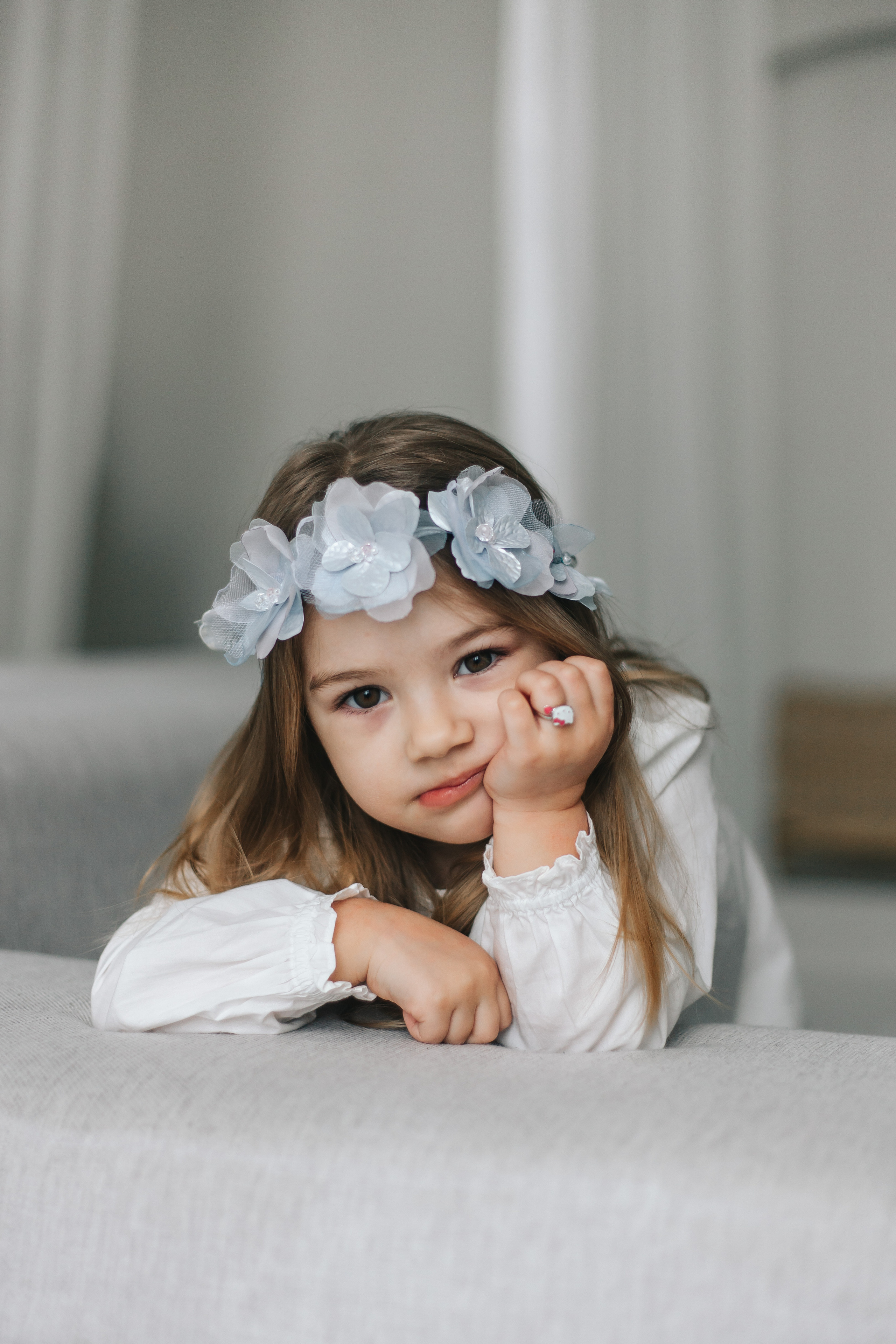 Фотоссесия беременности + гендер пати в студии. Свадебный и семейный фотограф в Краснодар, Россия