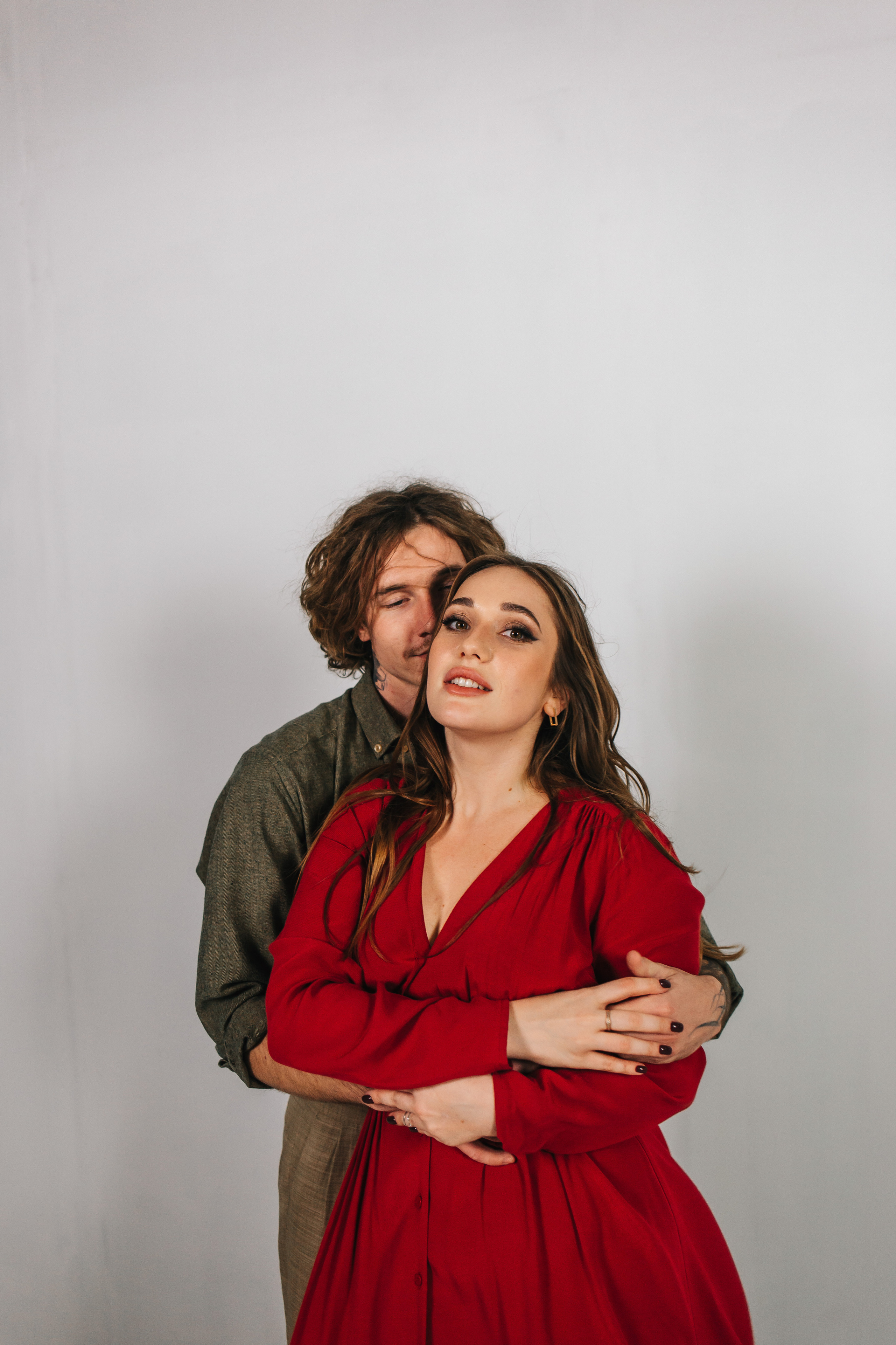 Полина & Илья. Свадебный и семейный фотограф в Краснодар, Россия