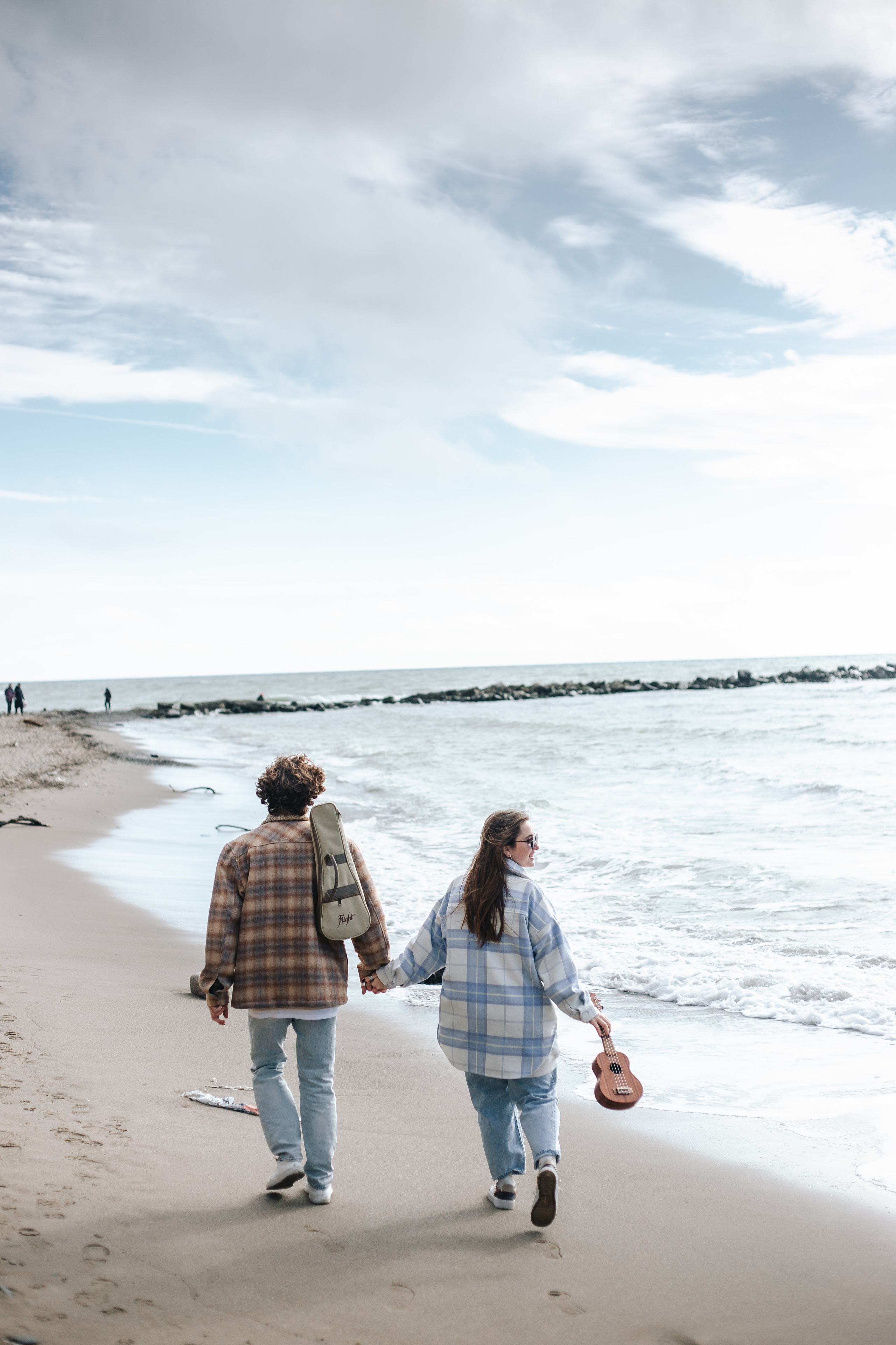 Илья & Полина. Свадебный и семейный фотограф в Краснодар, Россия