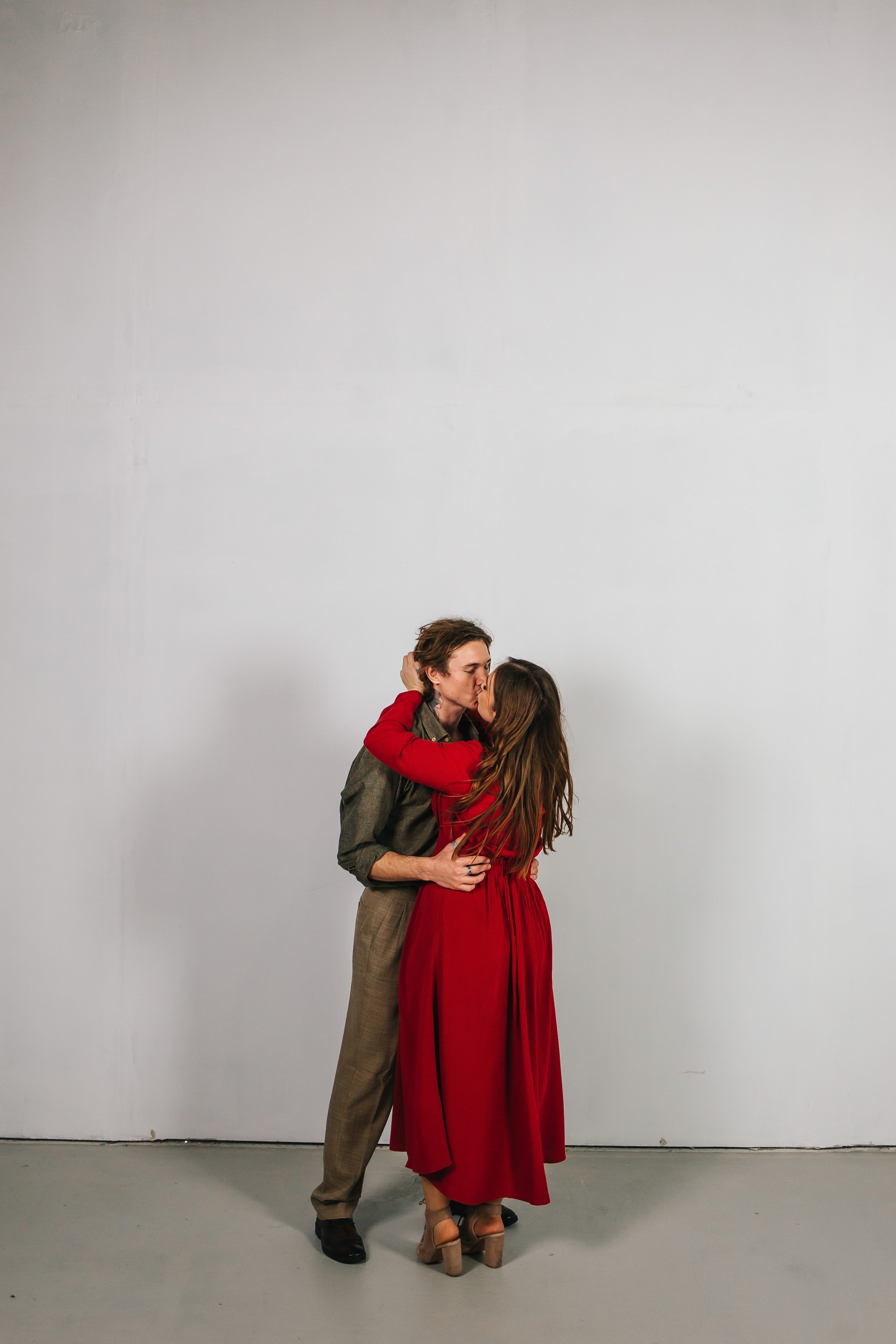 Полина & Илья. Свадебный и семейный фотограф в Краснодар, Россия