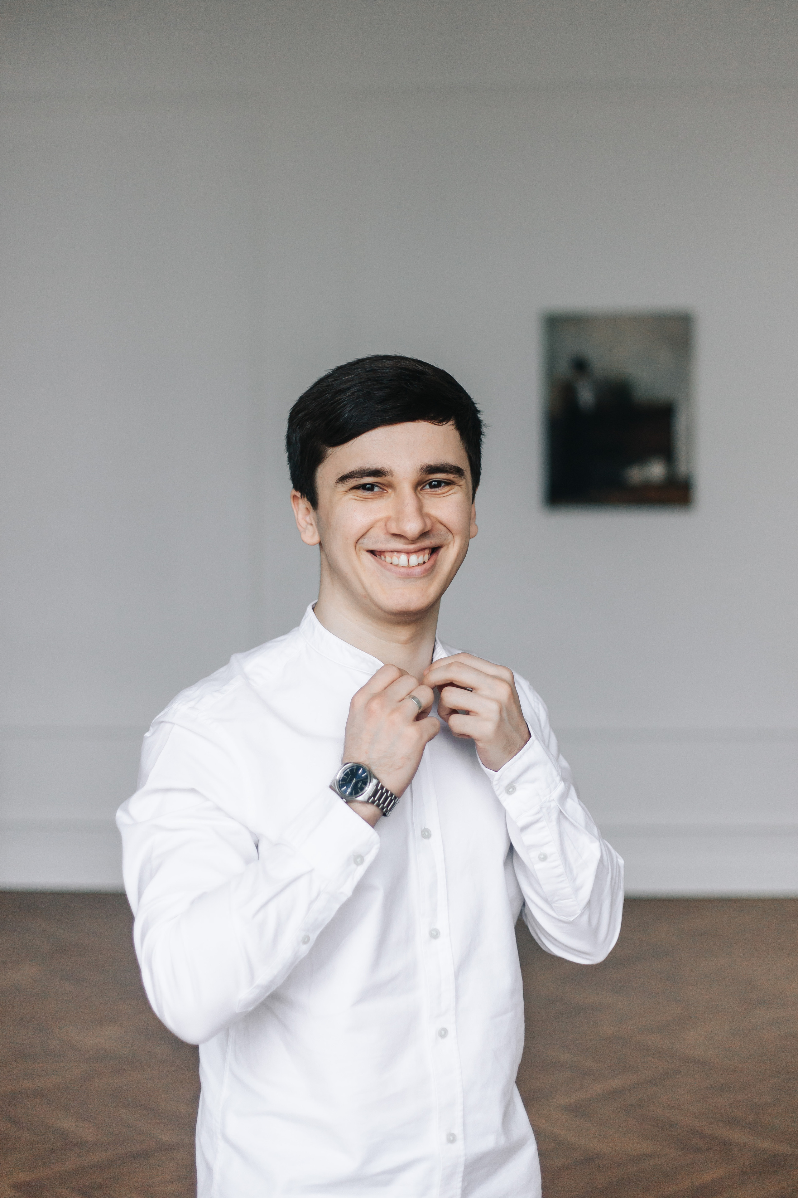 Саид & Диана. Свадебный и семейный фотограф в Краснодар, Россия