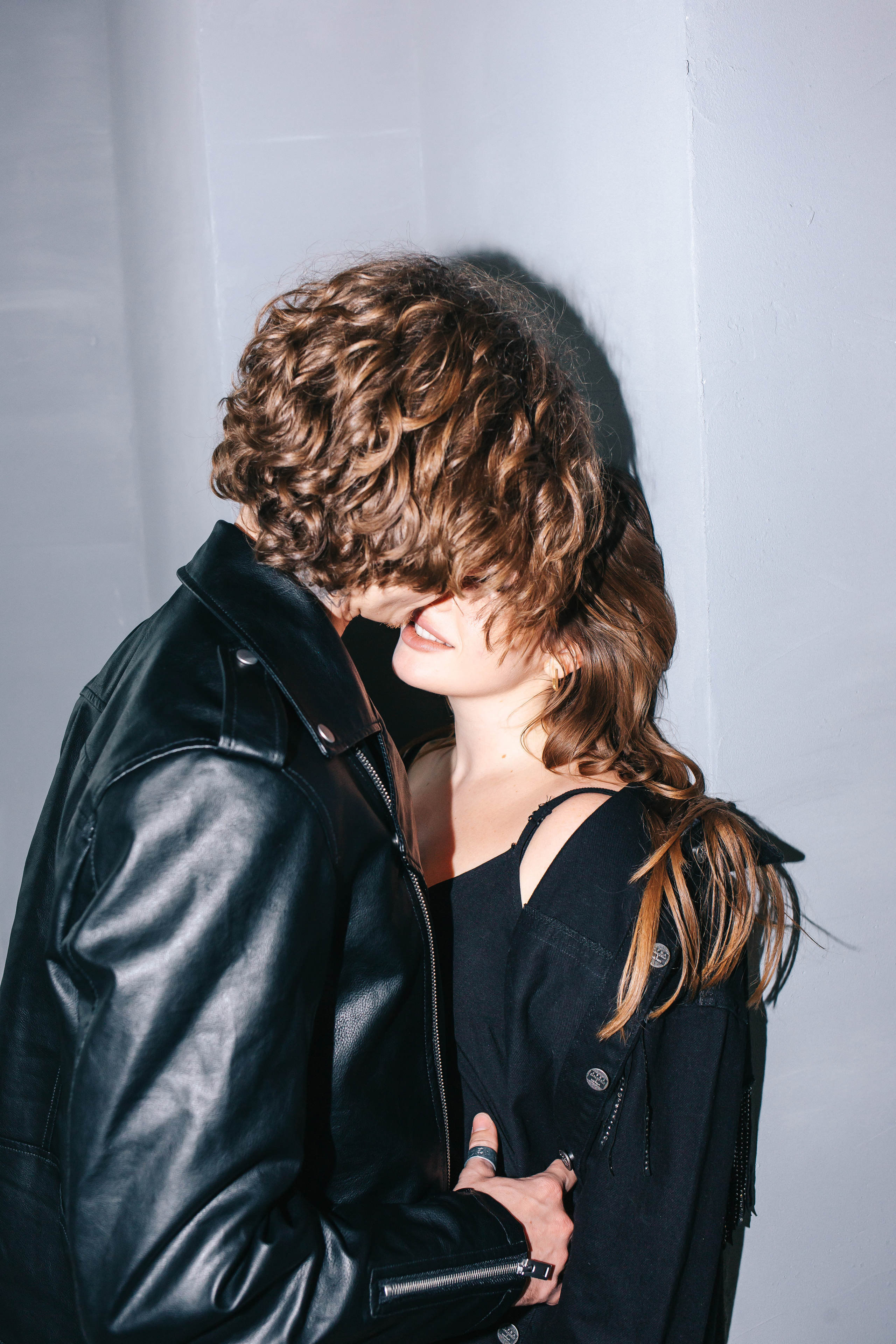 Полина & Илья. Свадебный и семейный фотограф в Краснодар, Россия