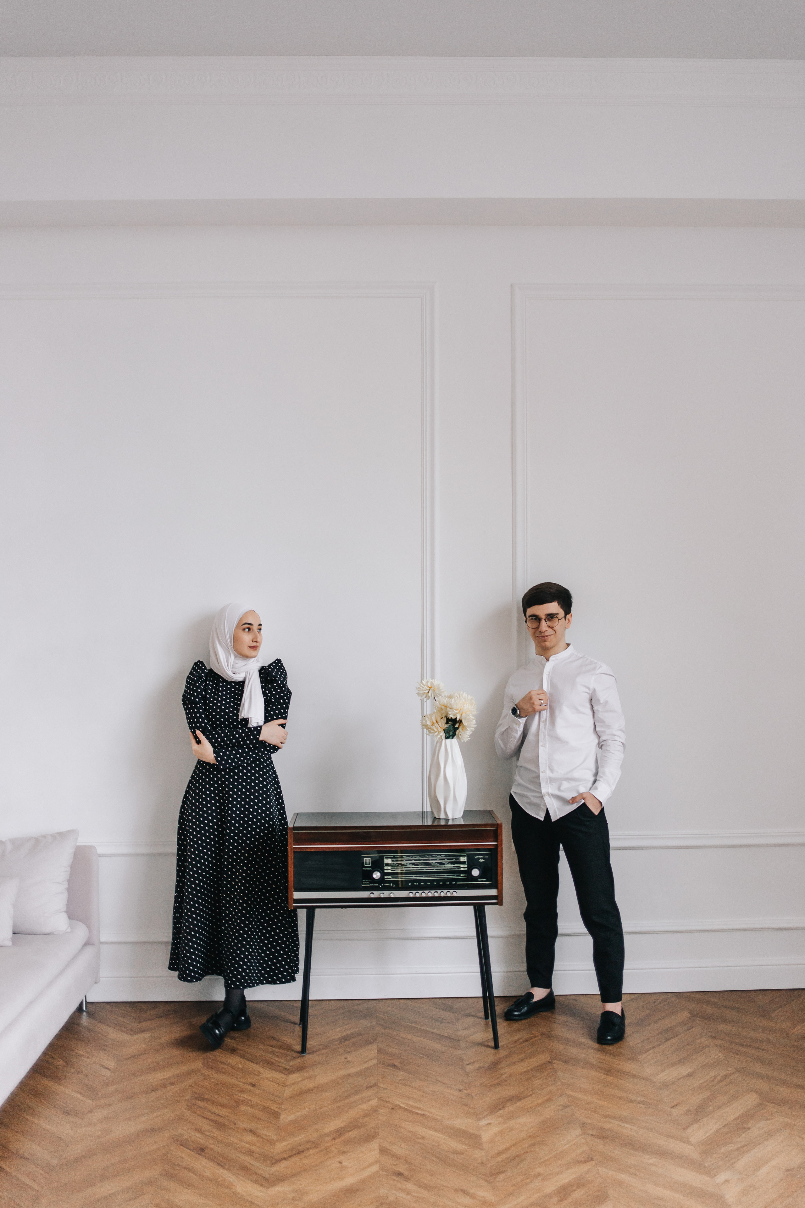 Саид & Диана. Свадебный и семейный фотограф в Краснодар, Россия