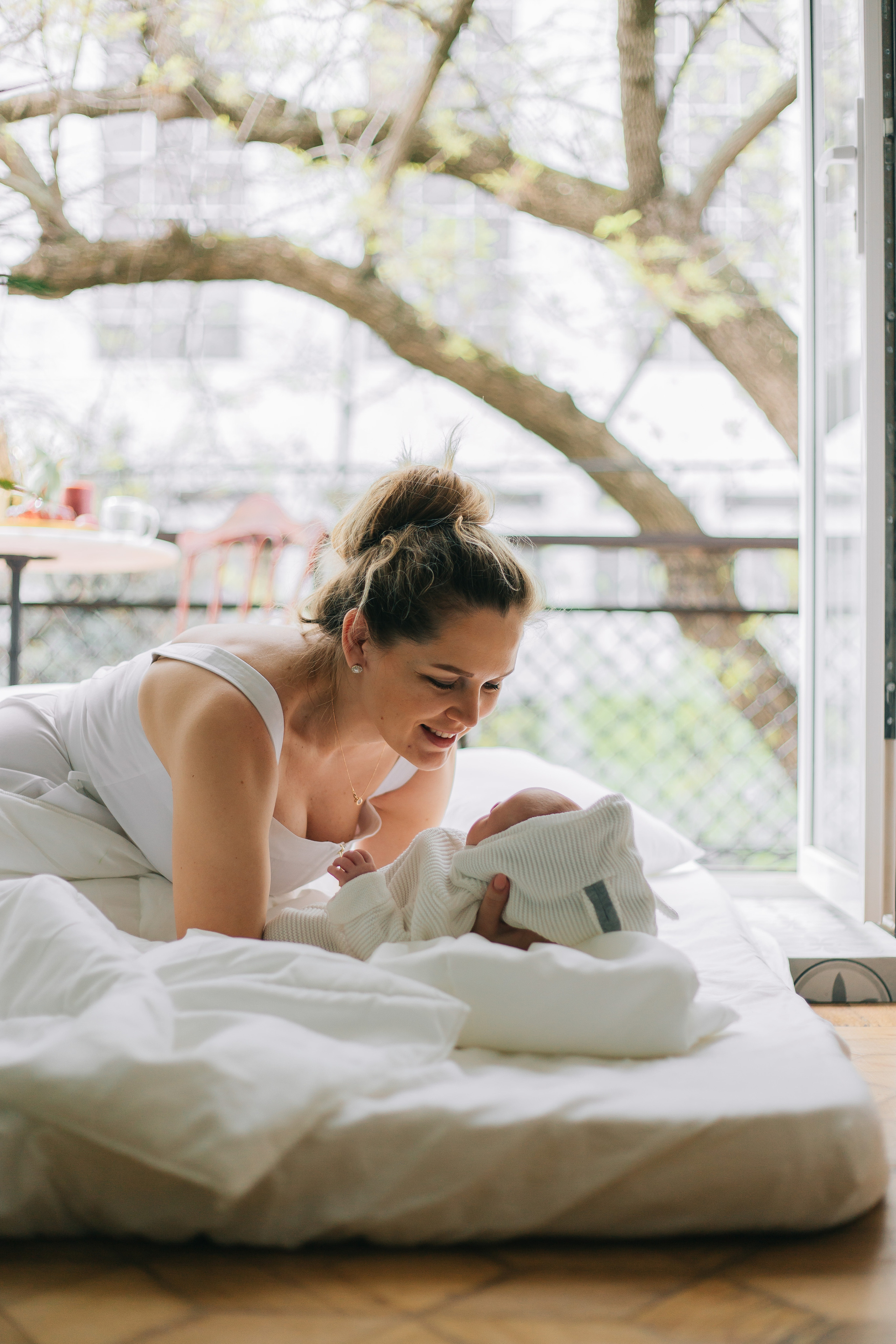 Семейная съемка в фотостудии Балкон. Свадебный и семейный фотограф в Краснодар, Россия