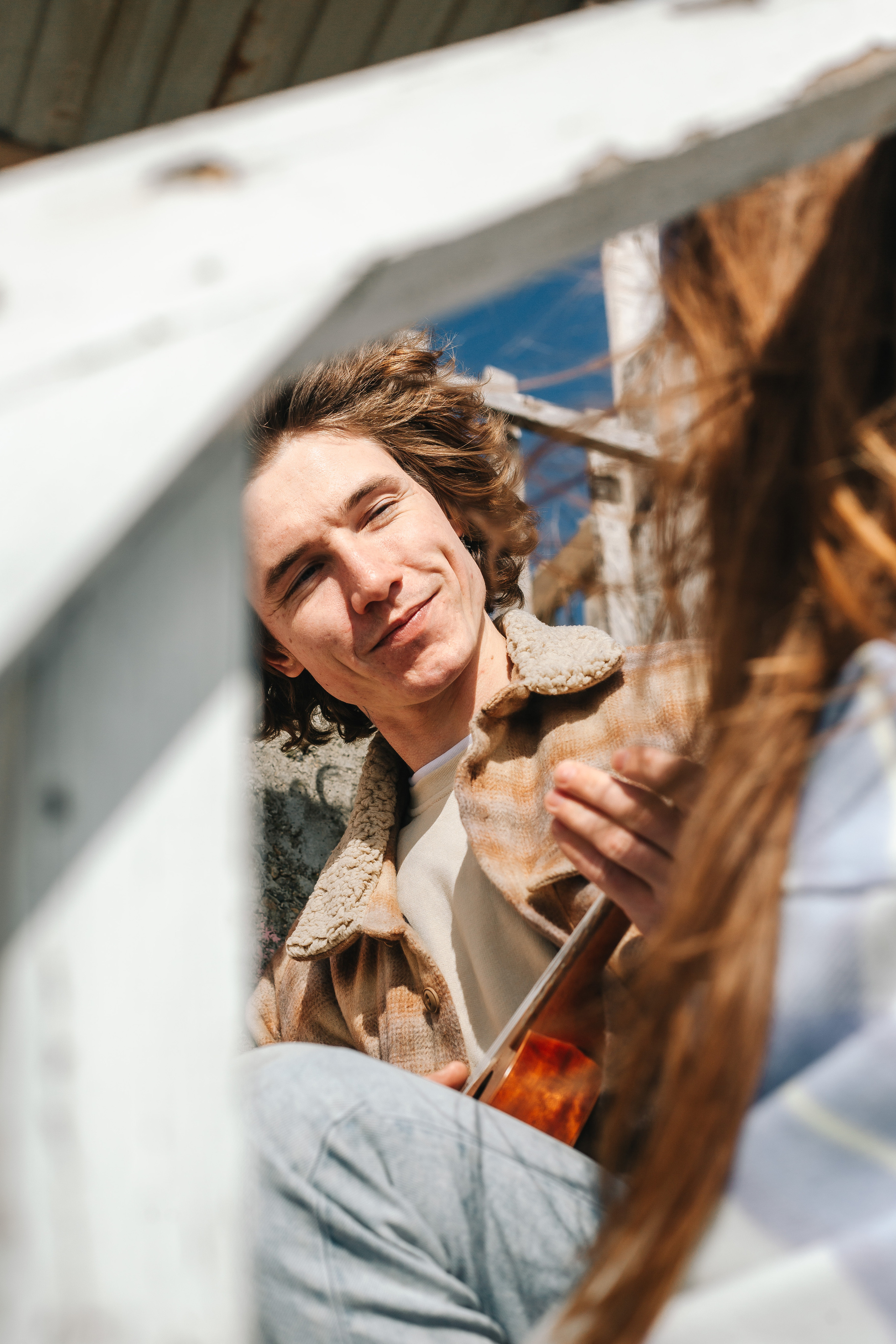 Илья & Полина. Свадебный и семейный фотограф в Краснодар, Россия