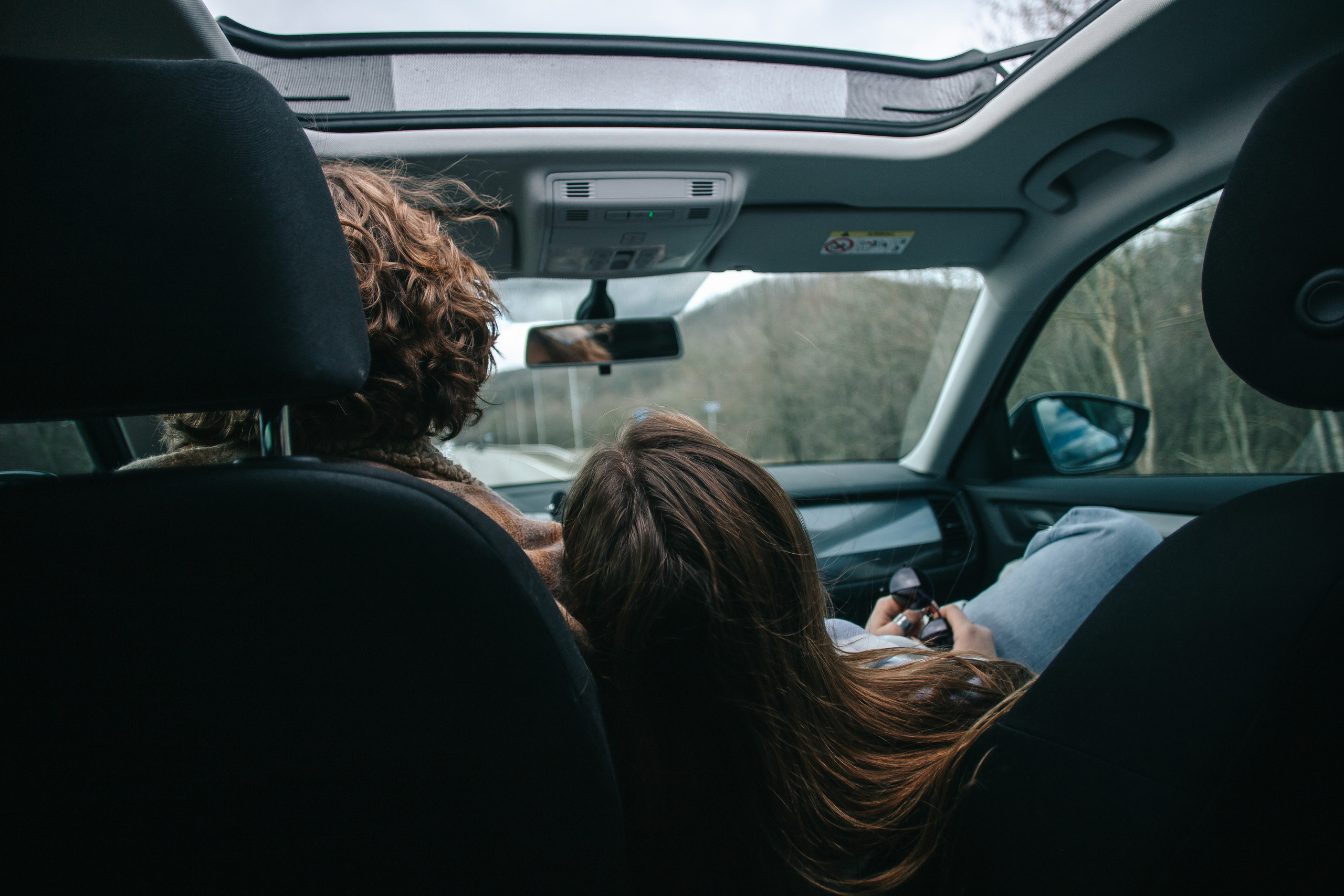 Илья & Полина. Свадебный и семейный фотограф в Краснодар, Россия