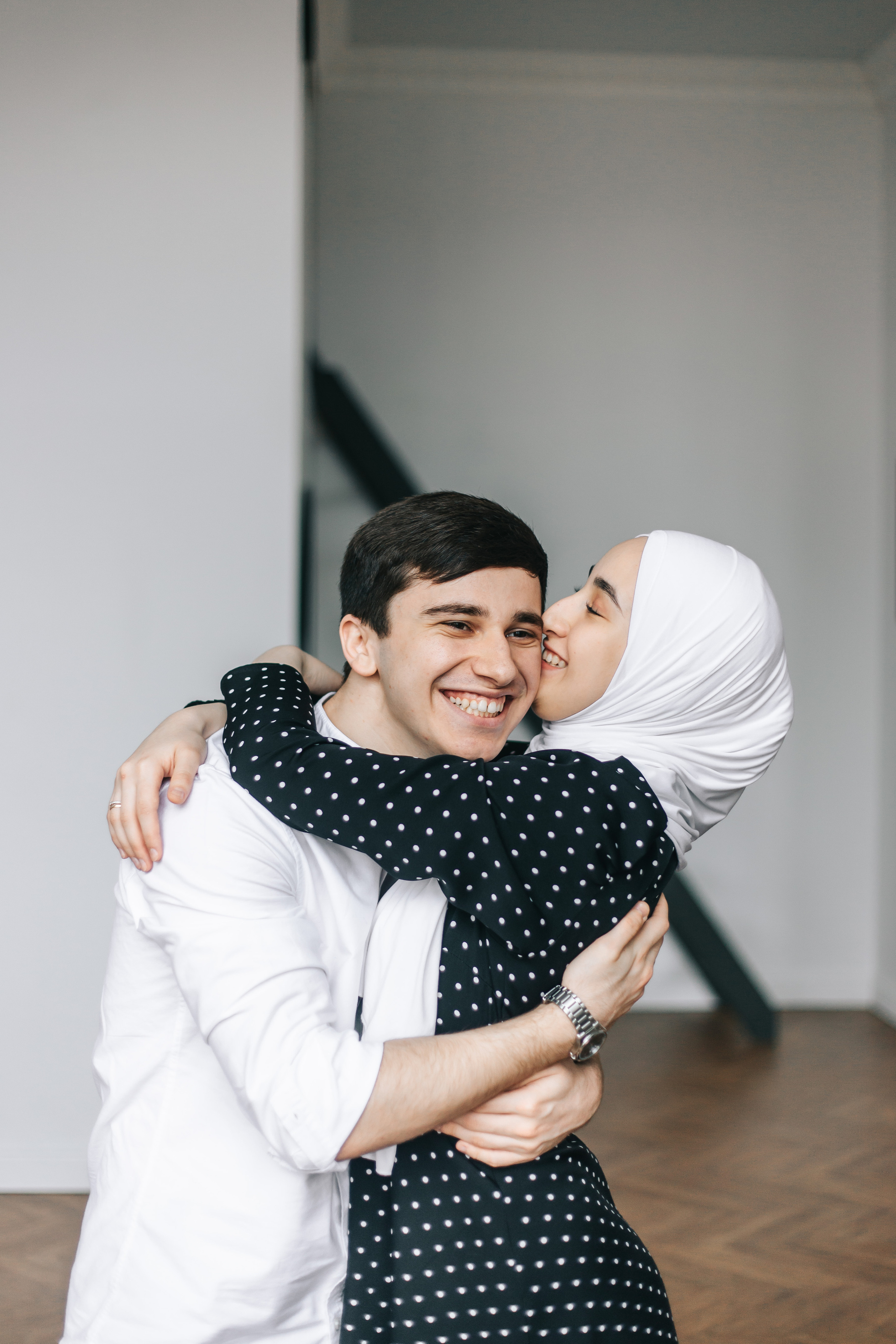 Саид & Диана. Свадебный и семейный фотограф в Краснодар, Россия