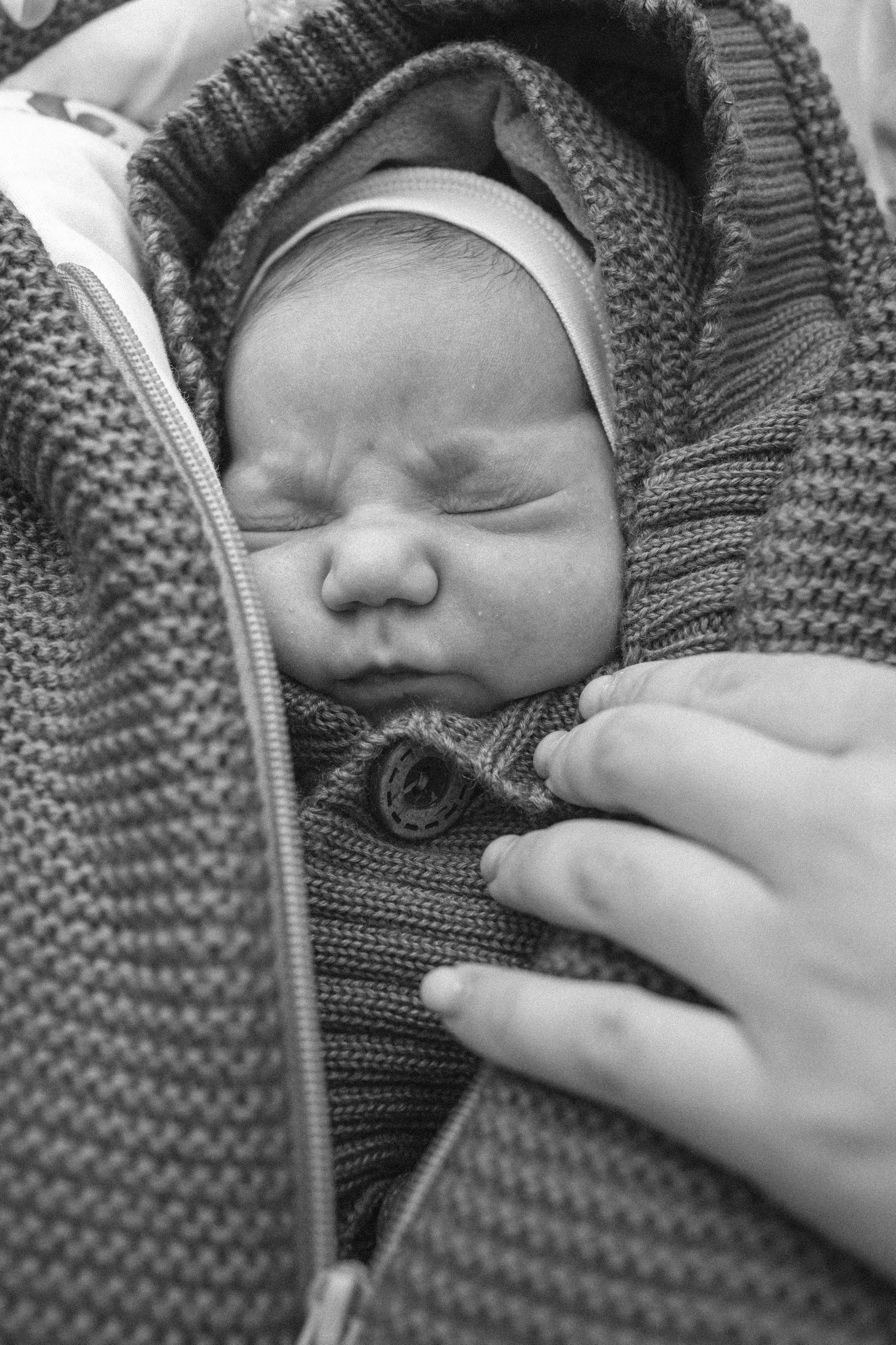 Выписка из Роддома. Свадебный и семейный фотограф в Краснодар, Россия