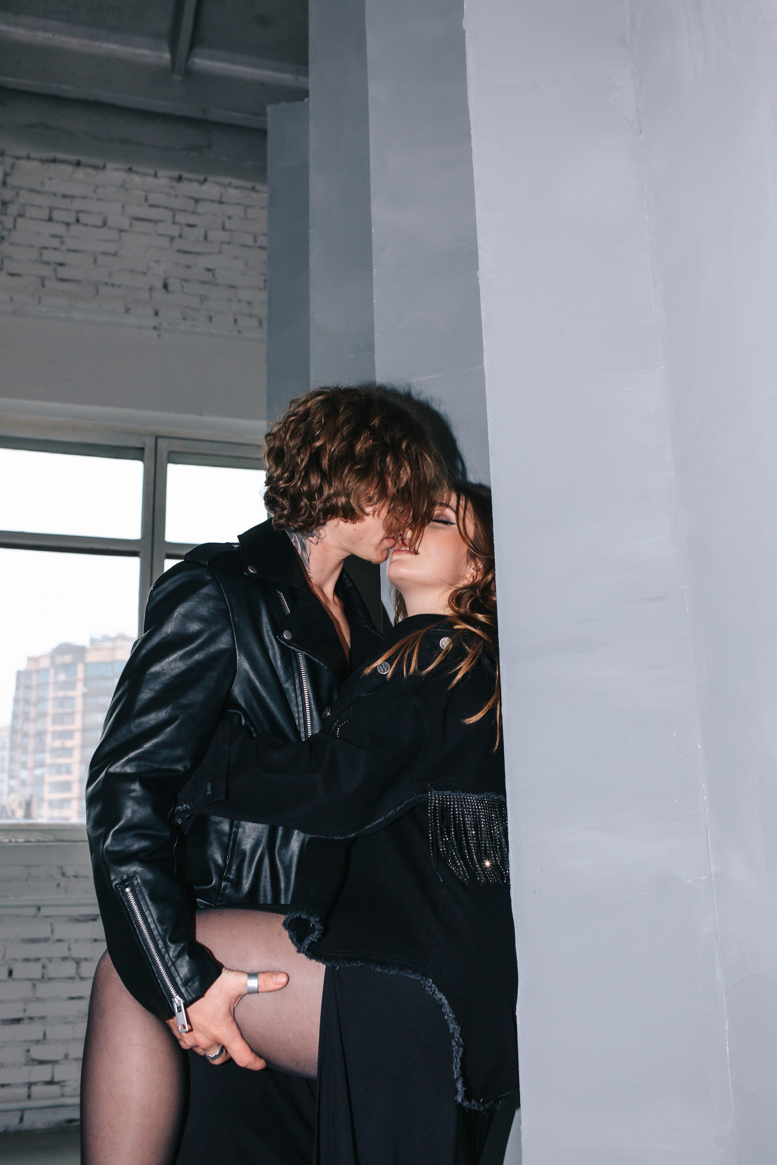 Полина & Илья. Свадебный и семейный фотограф в Краснодар, Россия