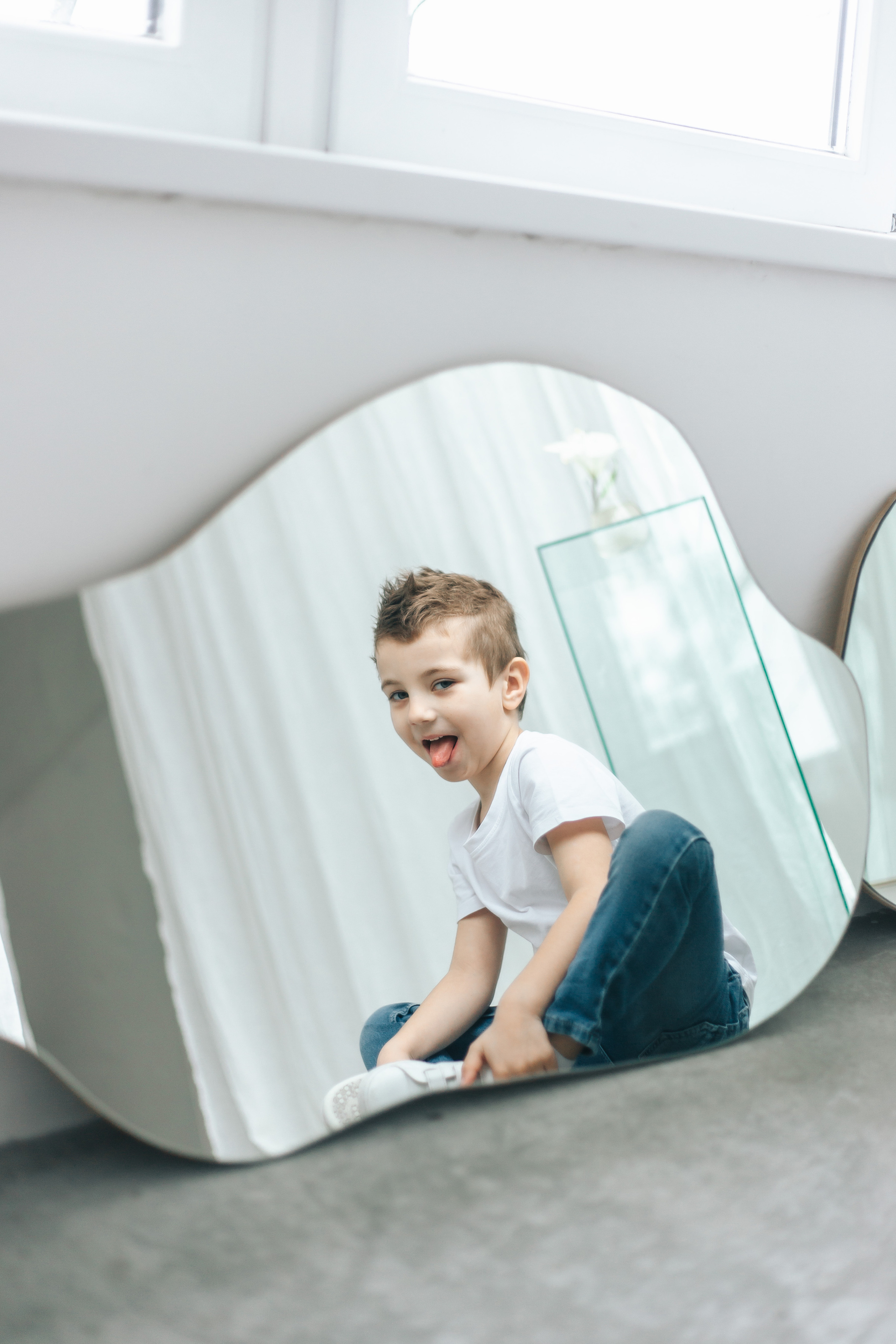 Фотоссесия беременности + гендер пати в студии. Свадебный и семейный фотограф в Краснодар, Россия