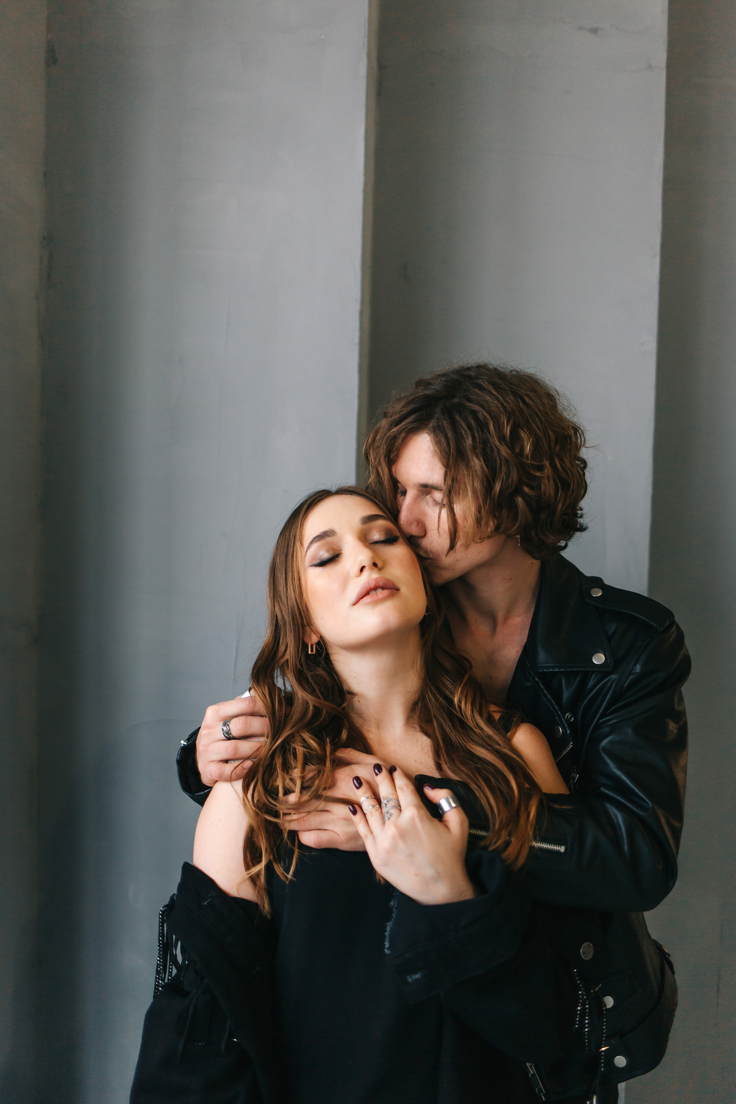 Полина & Илья. Свадебный и семейный фотограф в Краснодар, Россия