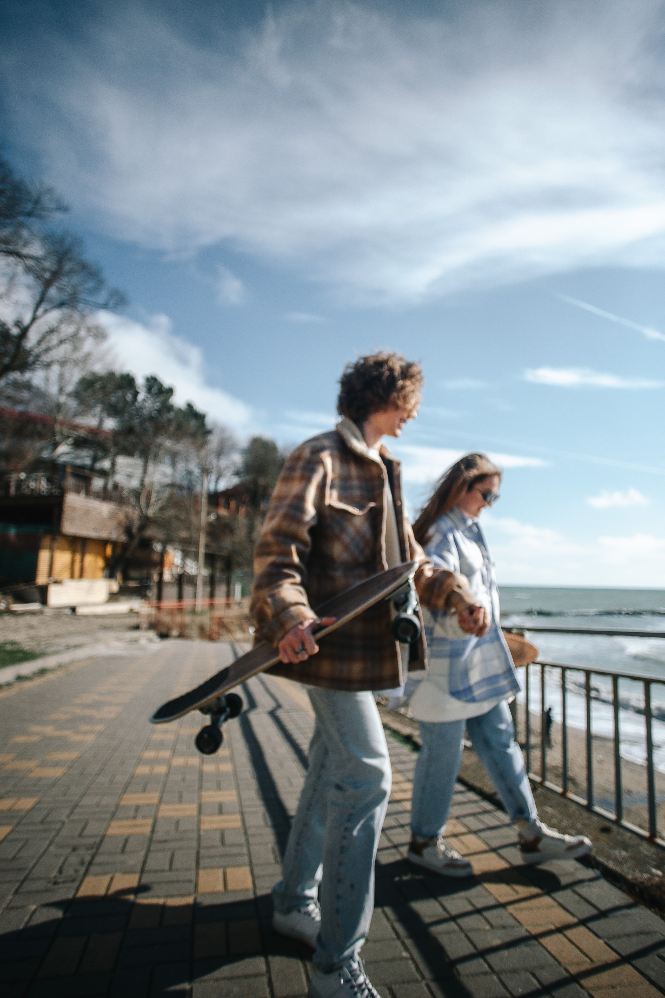Илья & Полина. Свадебный и семейный фотограф в Краснодар, Россия