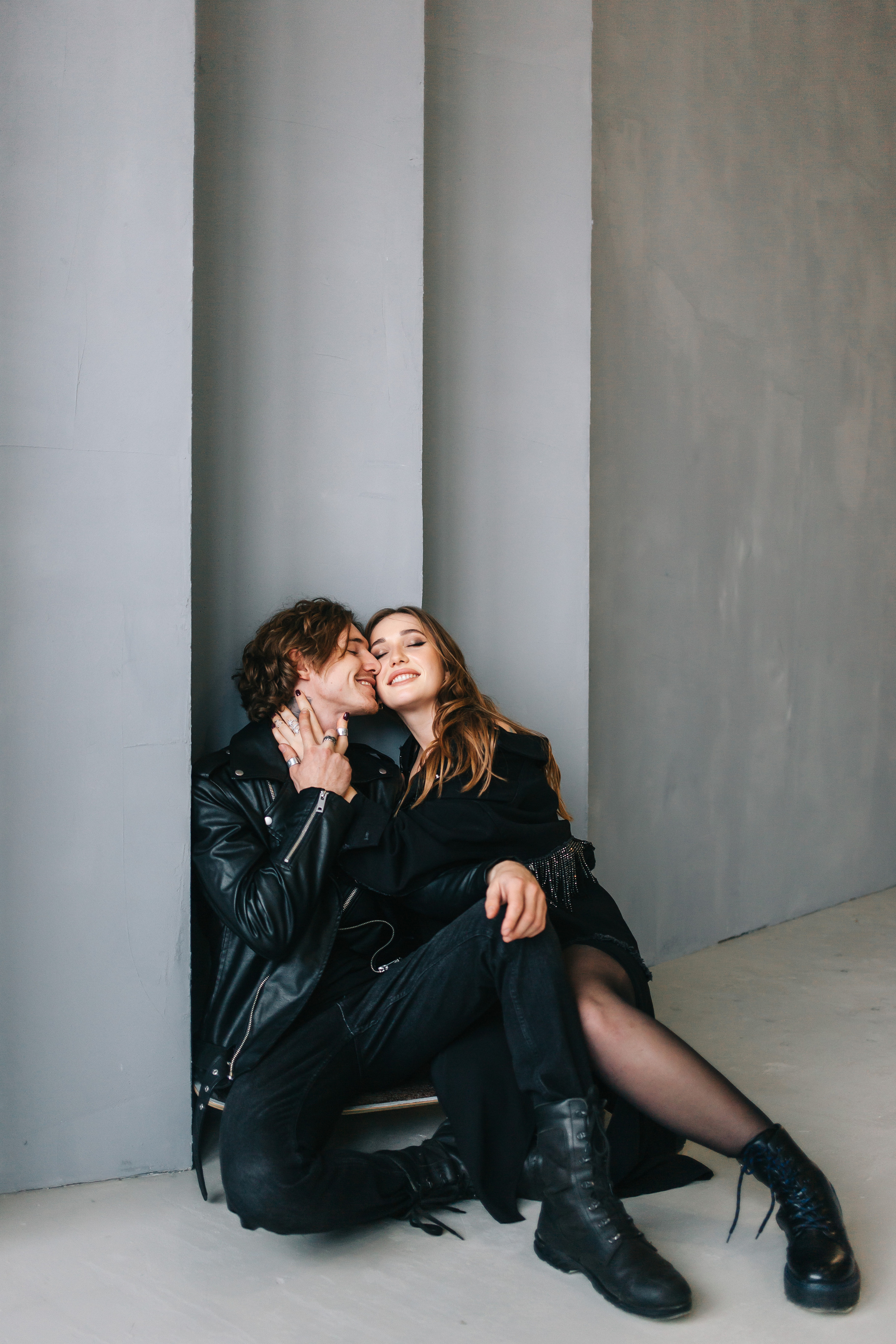 Полина & Илья. Свадебный и семейный фотограф в Краснодар, Россия