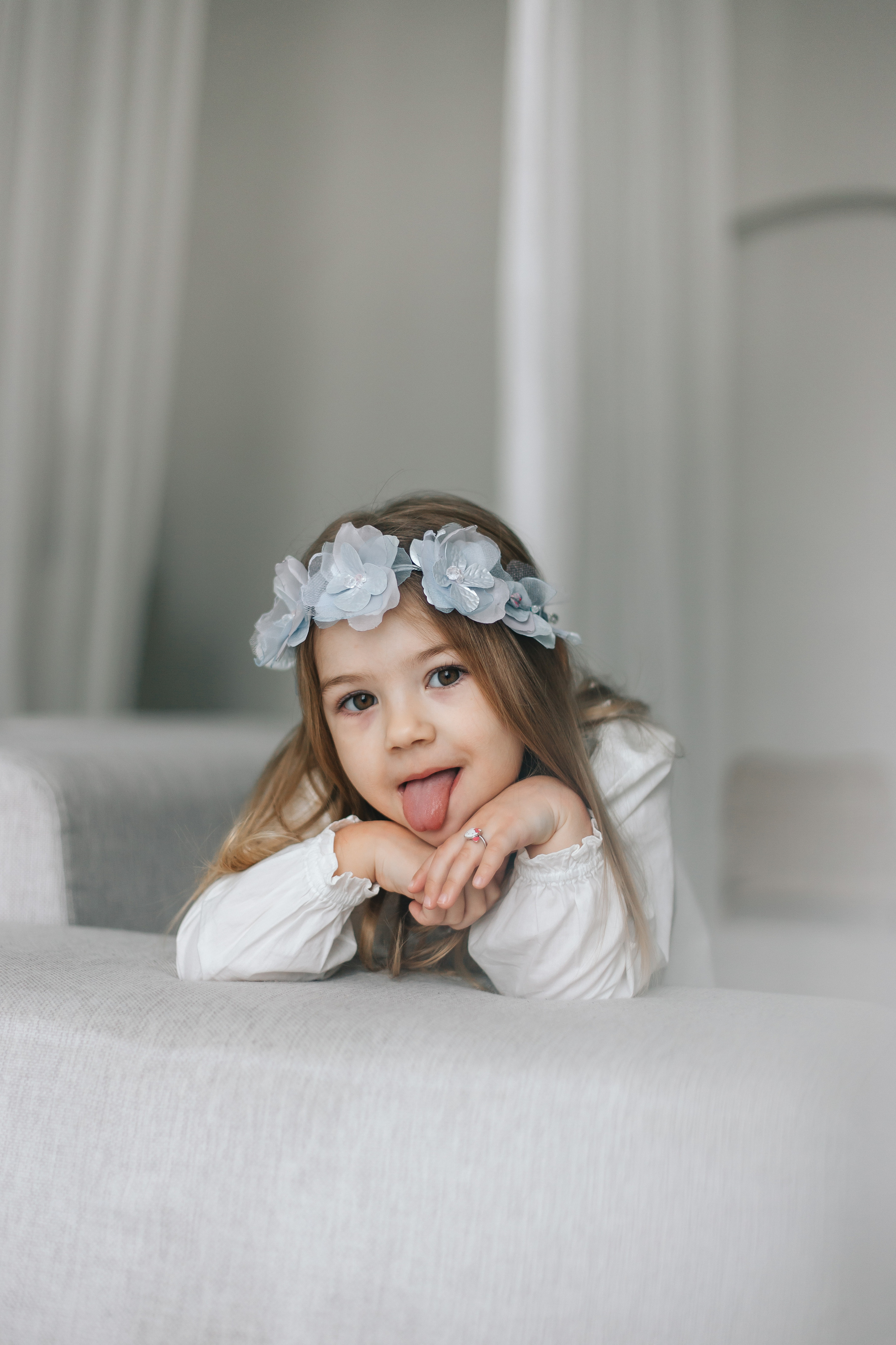 Фотоссесия беременности + гендер пати в студии. Свадебный и семейный фотограф в Краснодар, Россия