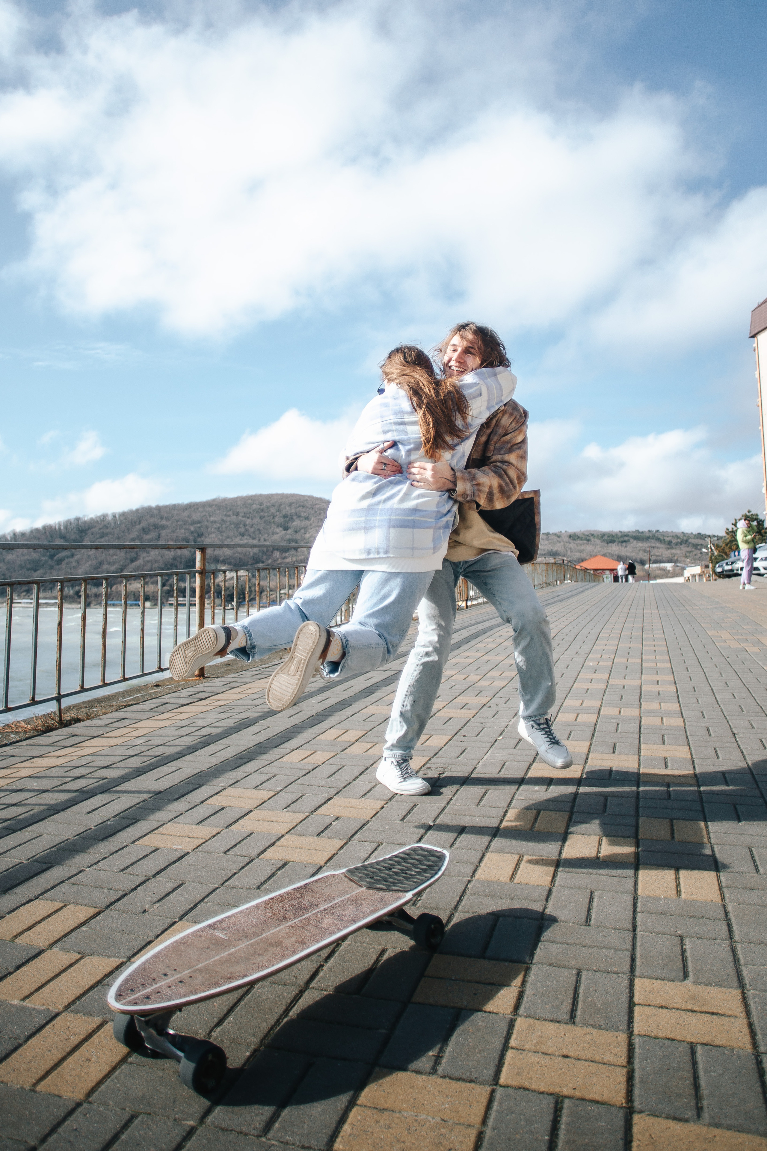 Илья & Полина. Свадебный и семейный фотограф в Краснодар, Россия
