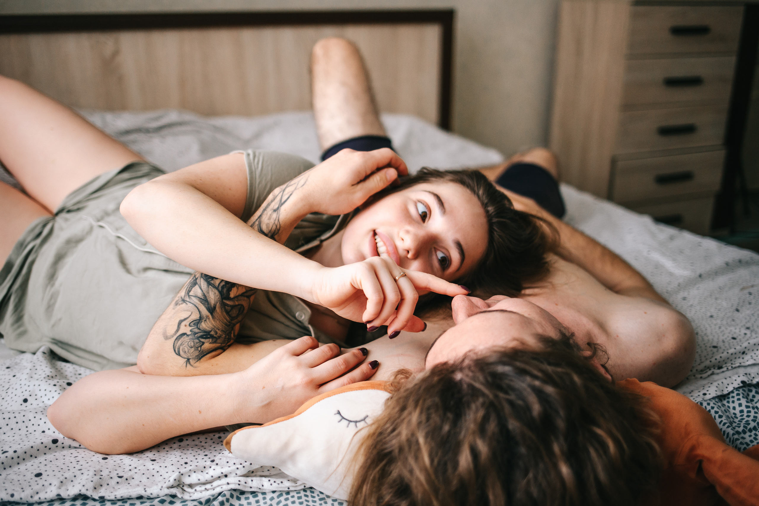 Илья & Полина. Свадебный и семейный фотограф в Краснодар, Россия