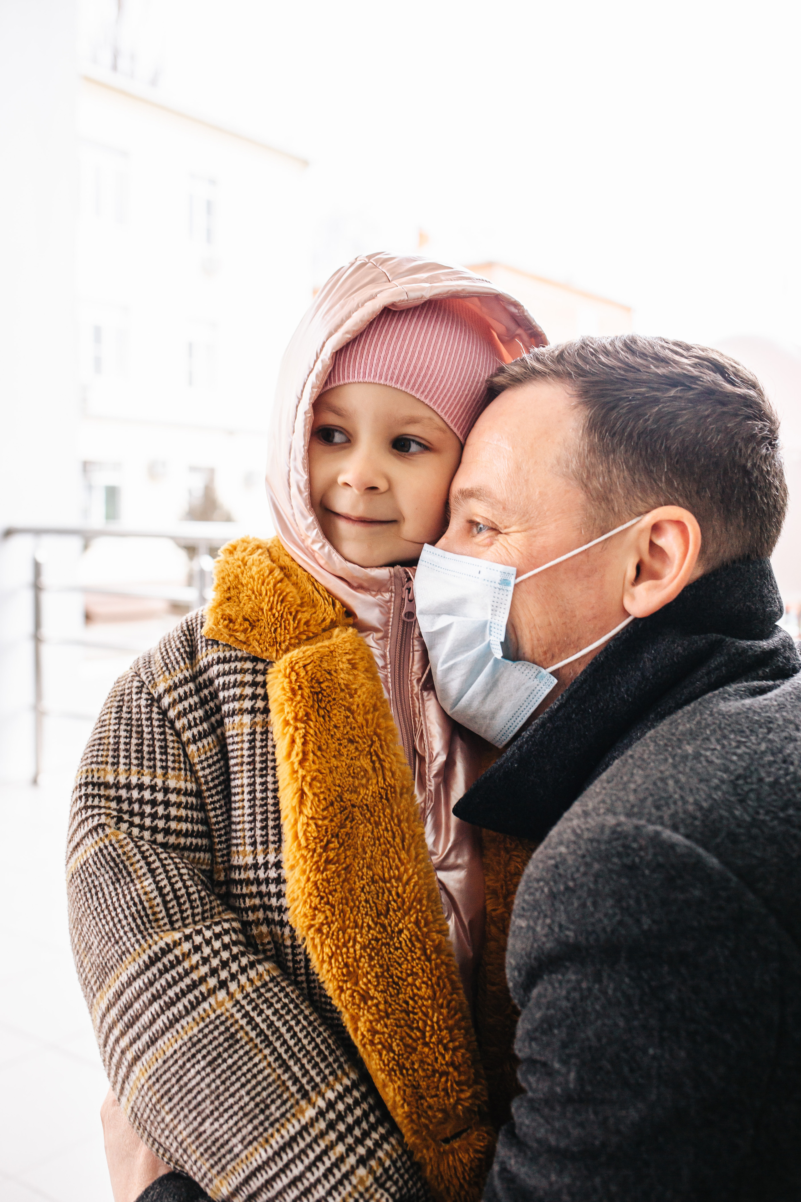 Выписка из Роддома. Свадебный и семейный фотограф в Краснодар, Россия