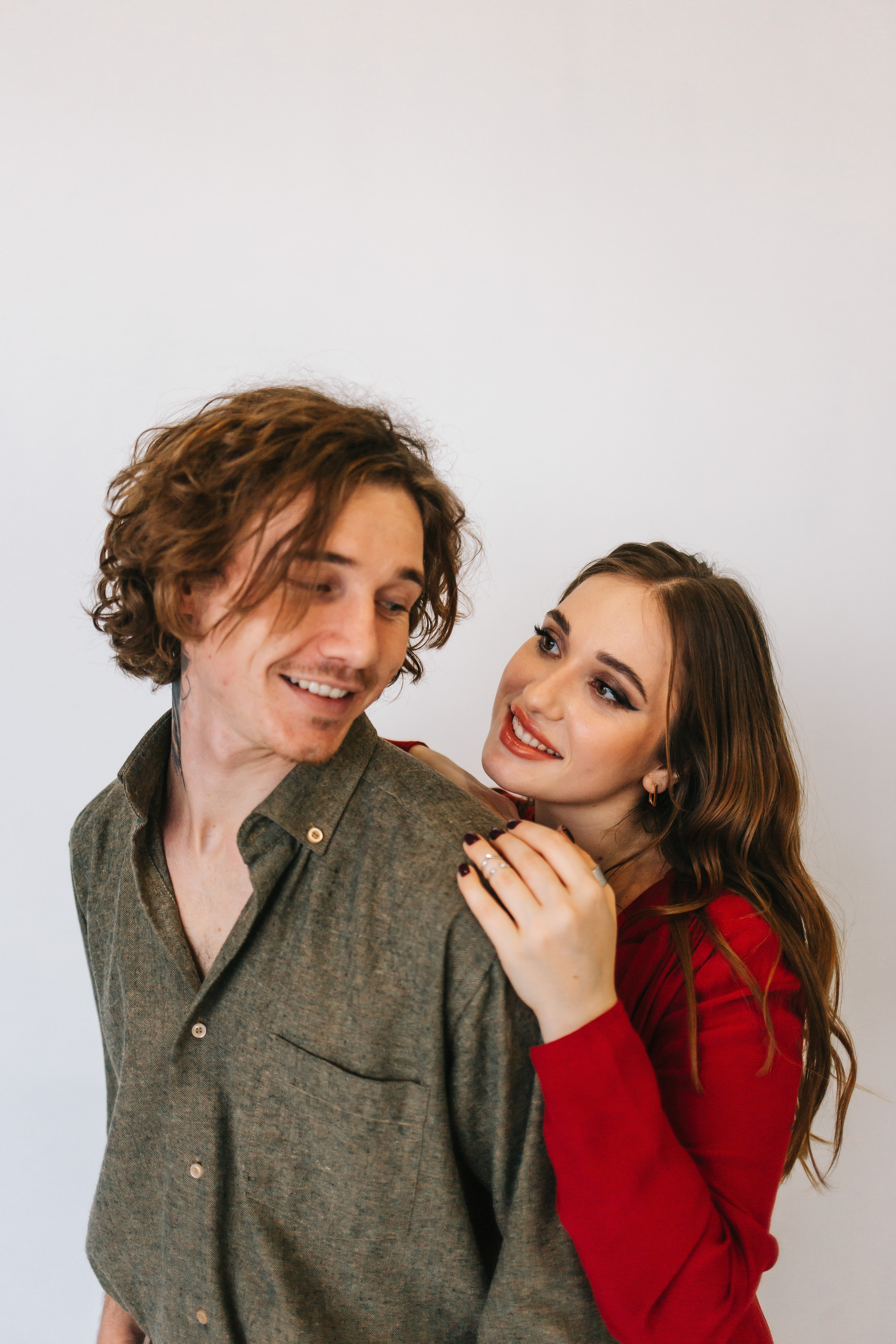 Полина & Илья. Свадебный и семейный фотограф в Краснодар, Россия