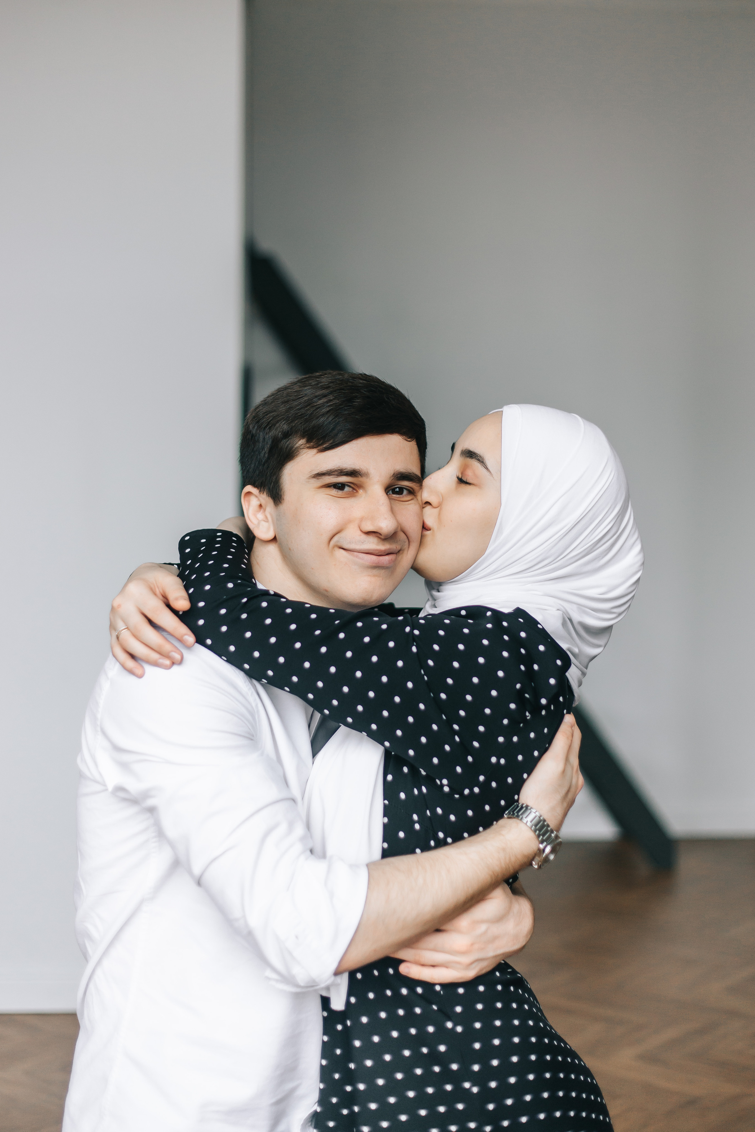 Саид & Диана. Свадебный и семейный фотограф в Краснодар, Россия