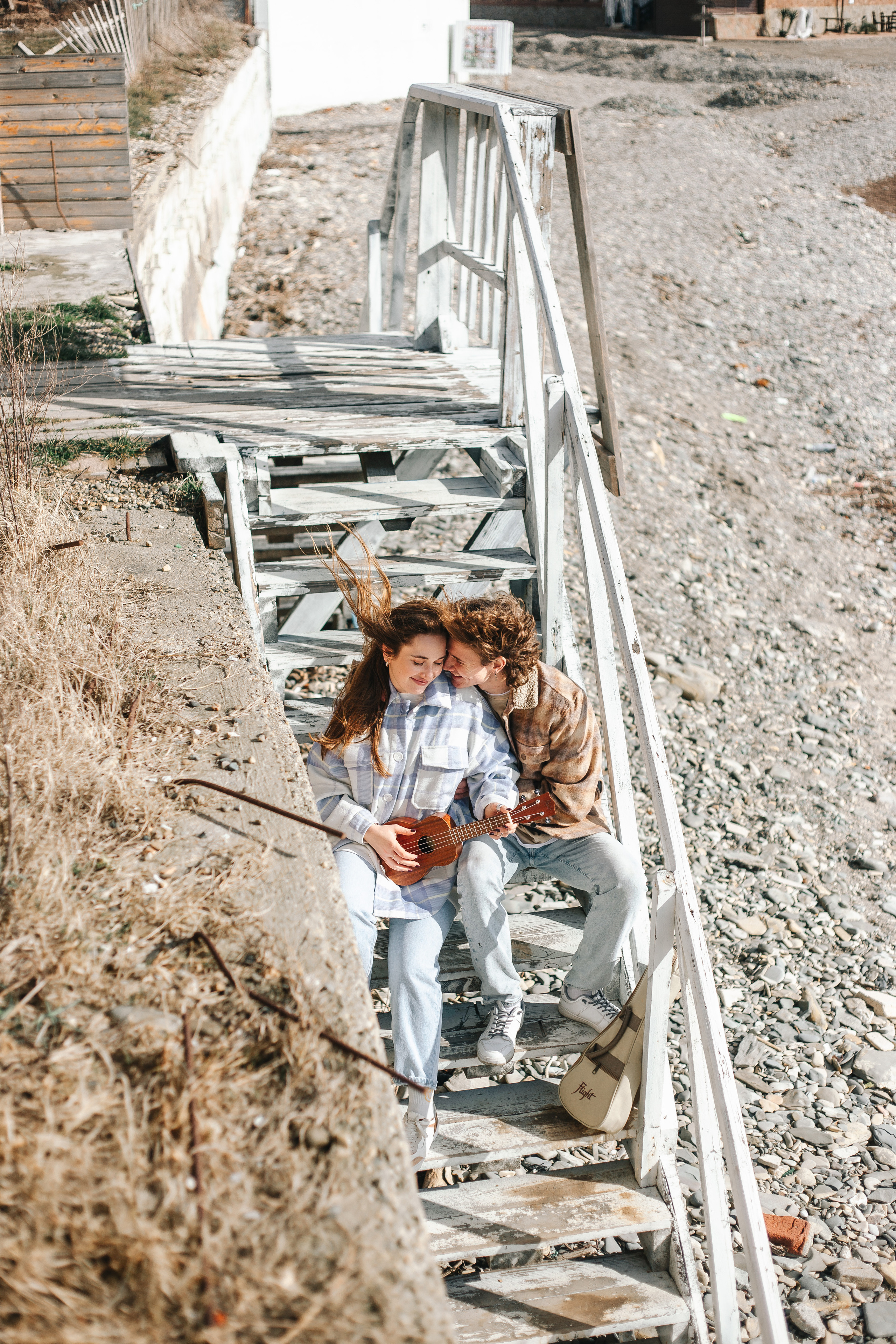 Илья & Полина. Свадебный и семейный фотограф в Краснодар, Россия