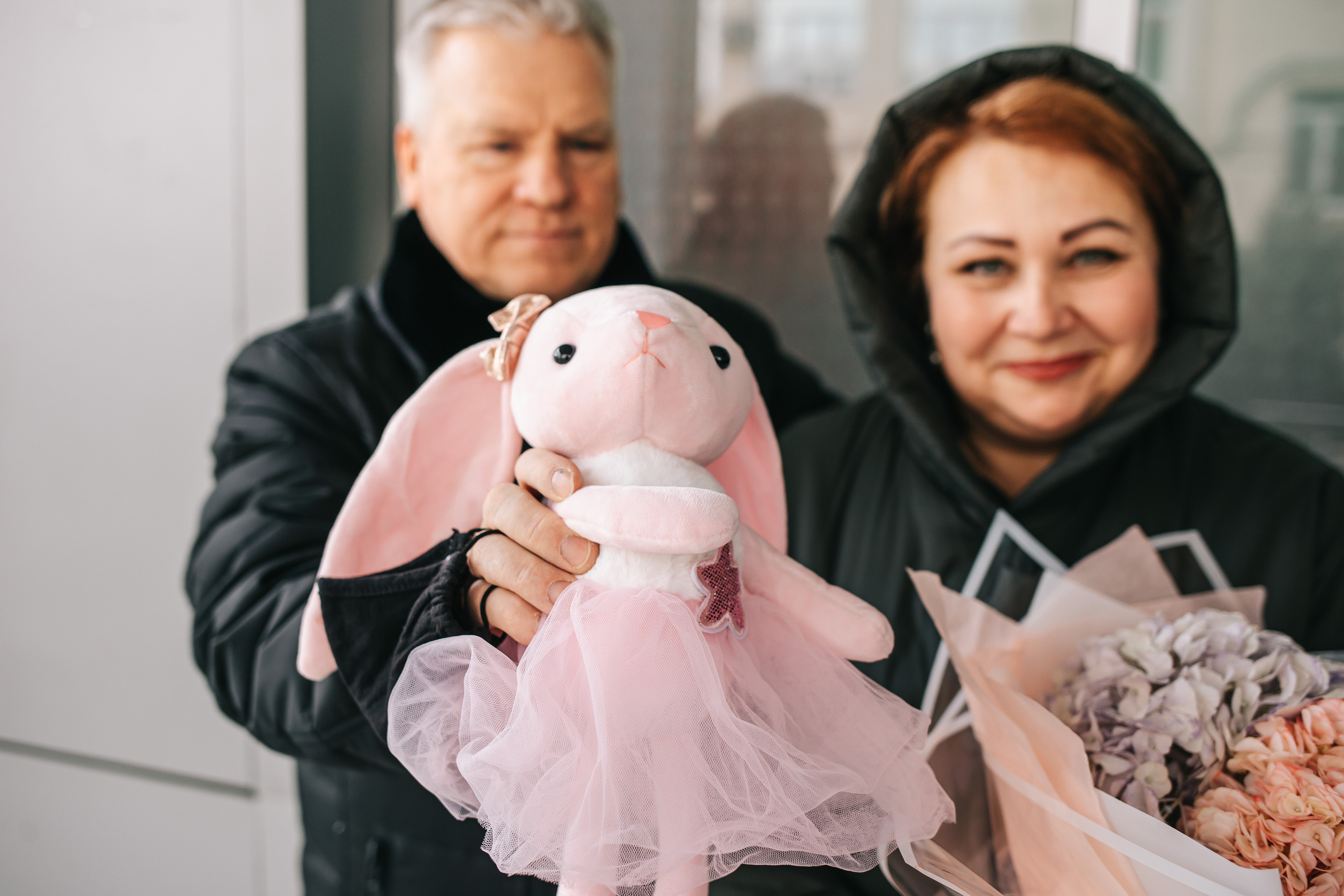 Выписка из Роддома. Свадебный и семейный фотограф в Краснодар, Россия