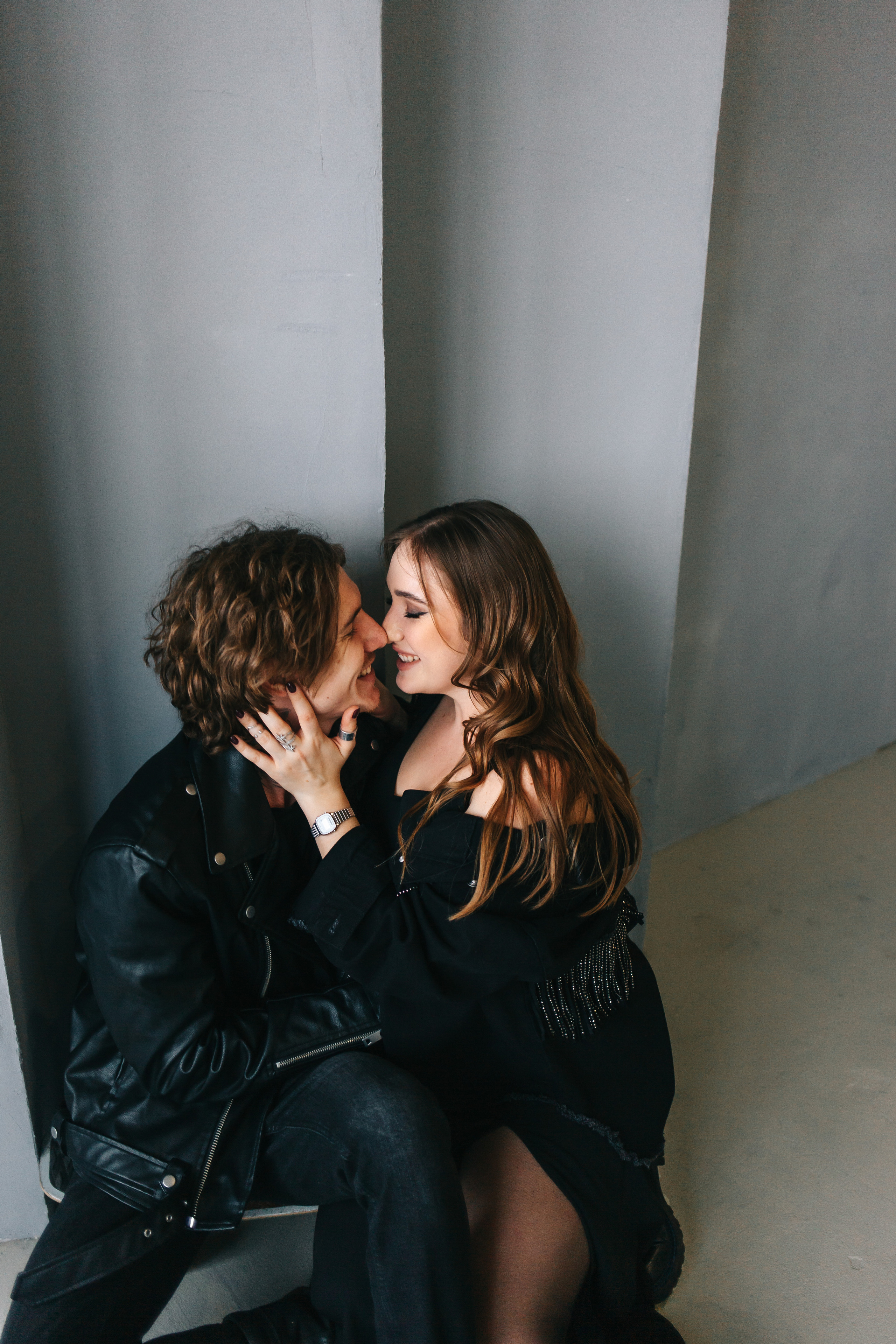 Полина & Илья. Свадебный и семейный фотограф в Краснодар, Россия