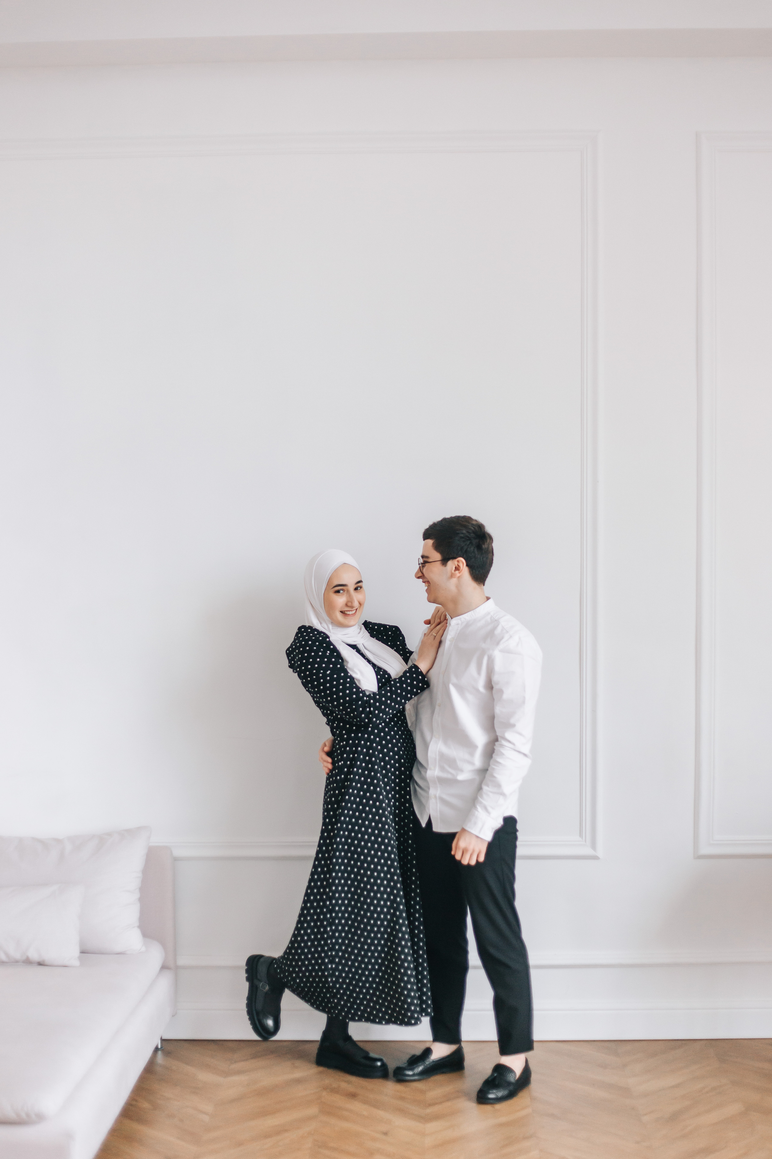 Саид & Диана. Свадебный и семейный фотограф в Краснодар, Россия