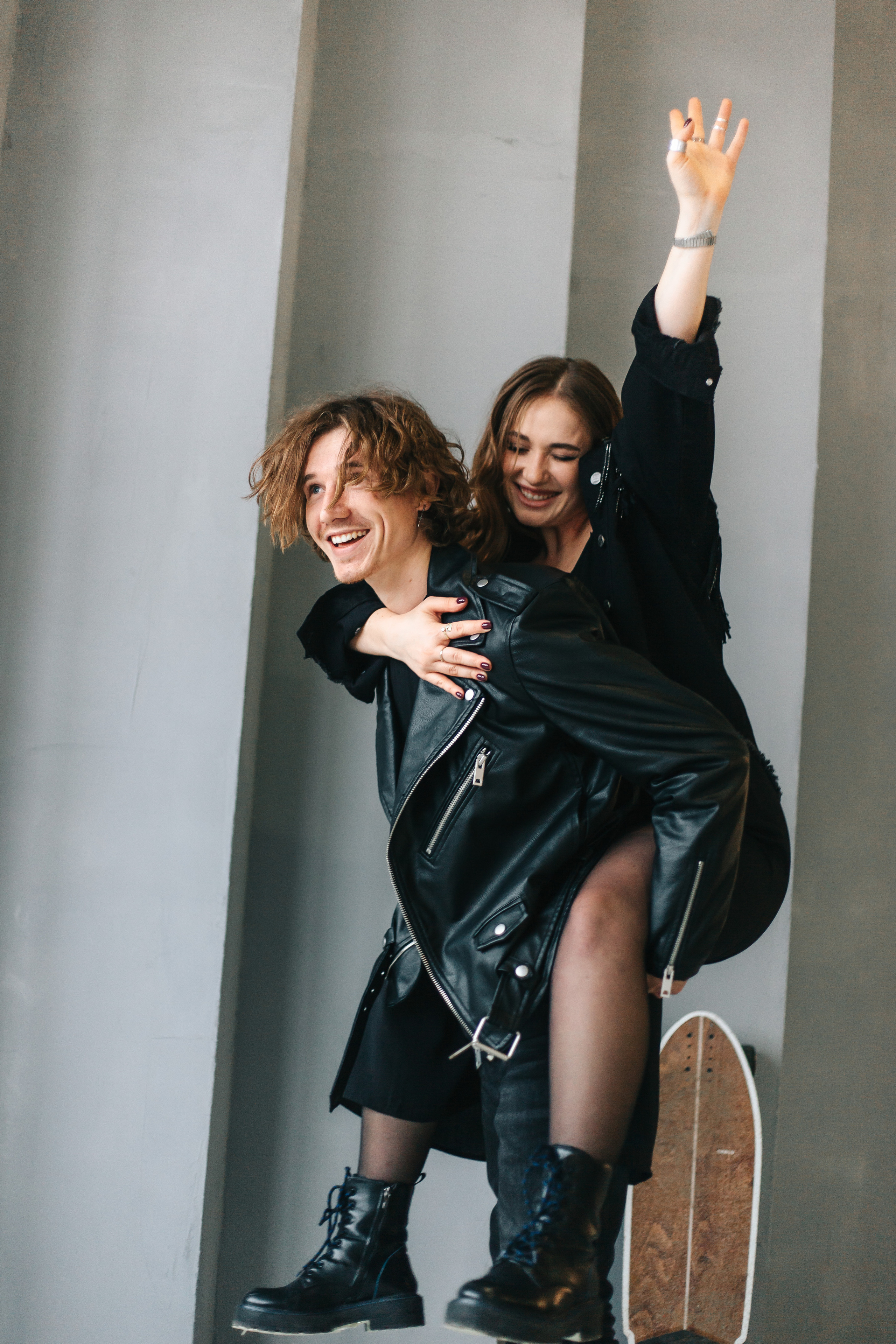 Полина & Илья. Свадебный и семейный фотограф в Краснодар, Россия