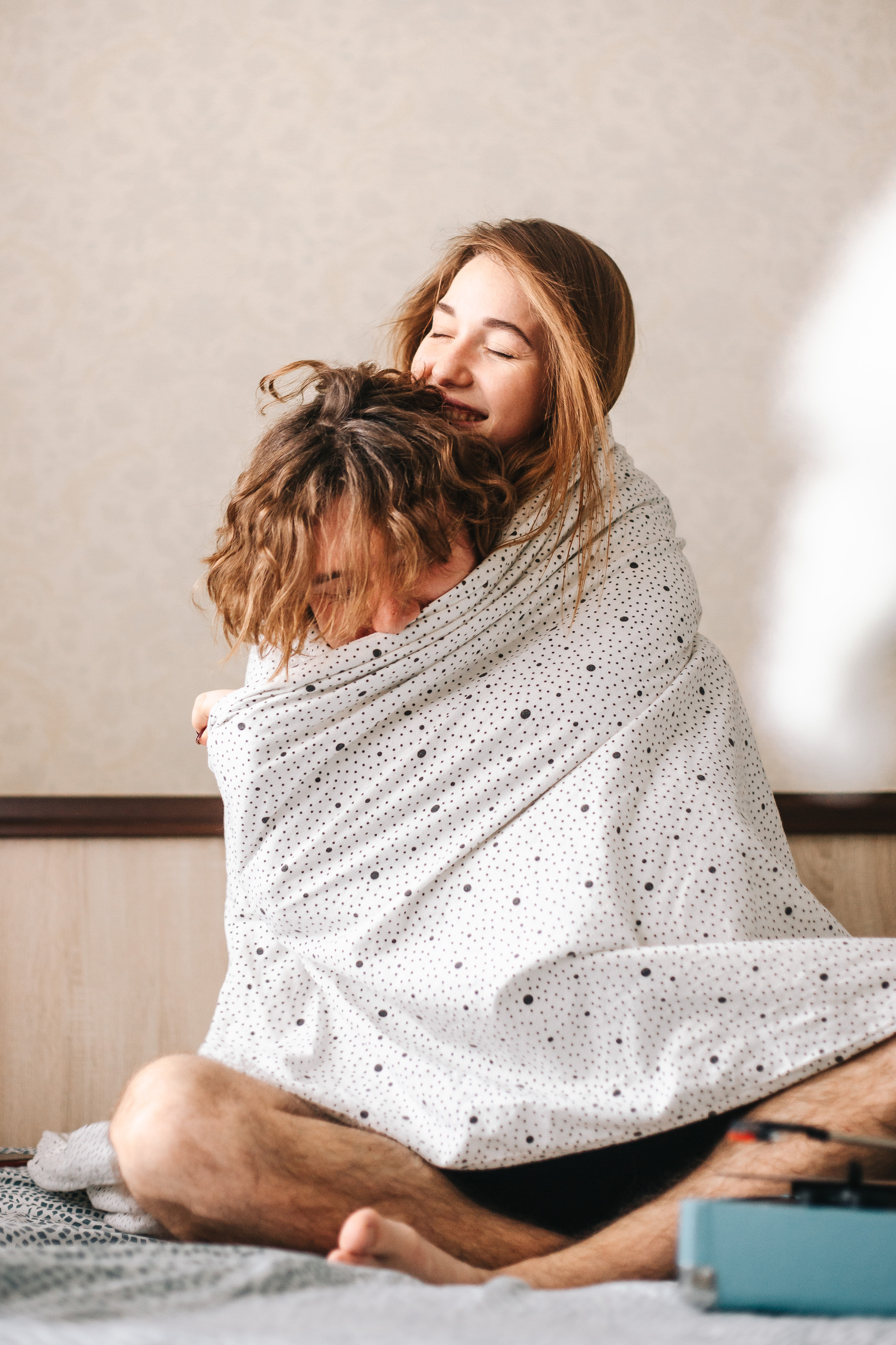 Илья & Полина. Свадебный и семейный фотограф в Краснодар, Россия