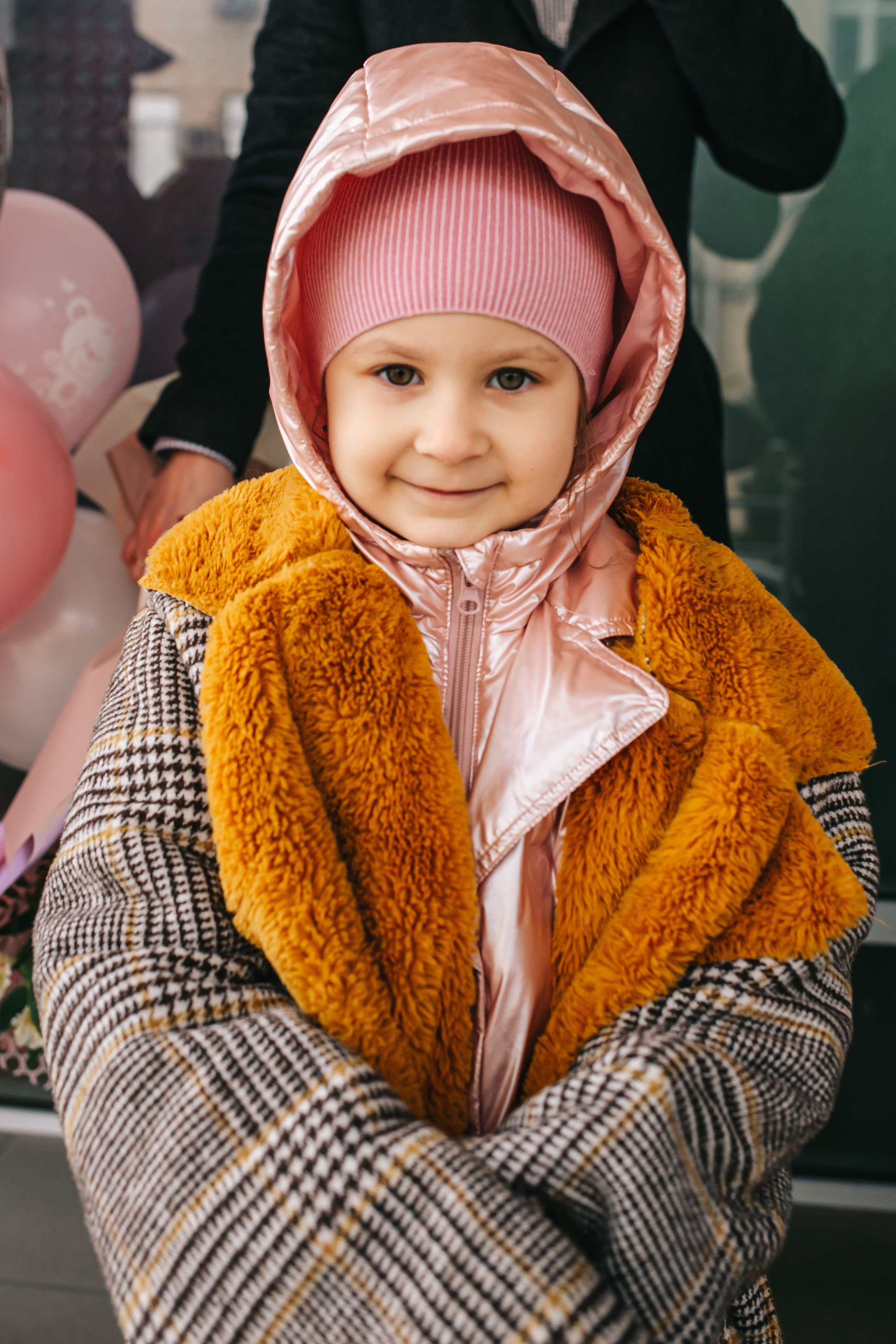 Выписка из Роддома. Свадебный и семейный фотограф в Краснодар, Россия