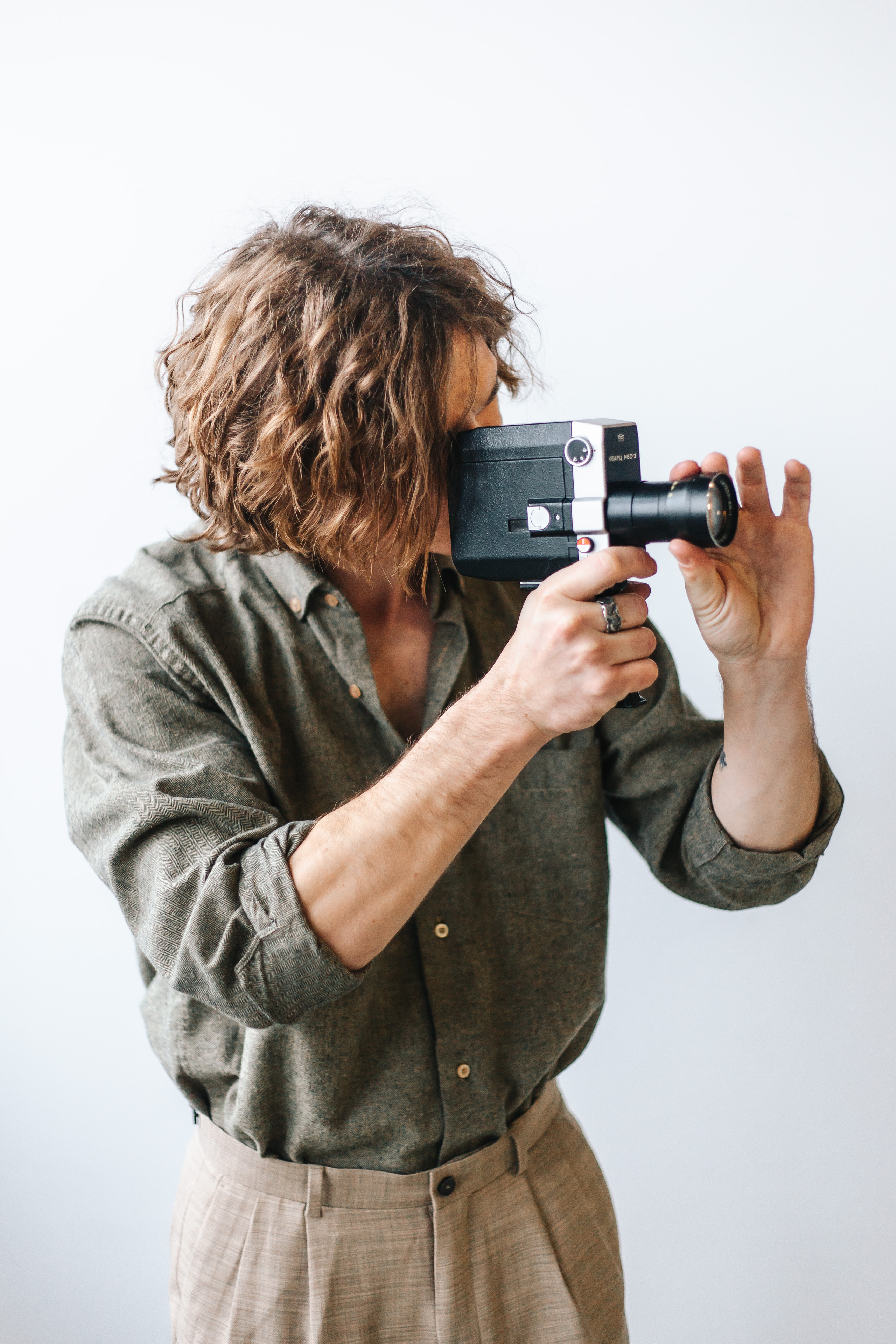 Полина & Илья. Свадебный и семейный фотограф в Краснодар, Россия