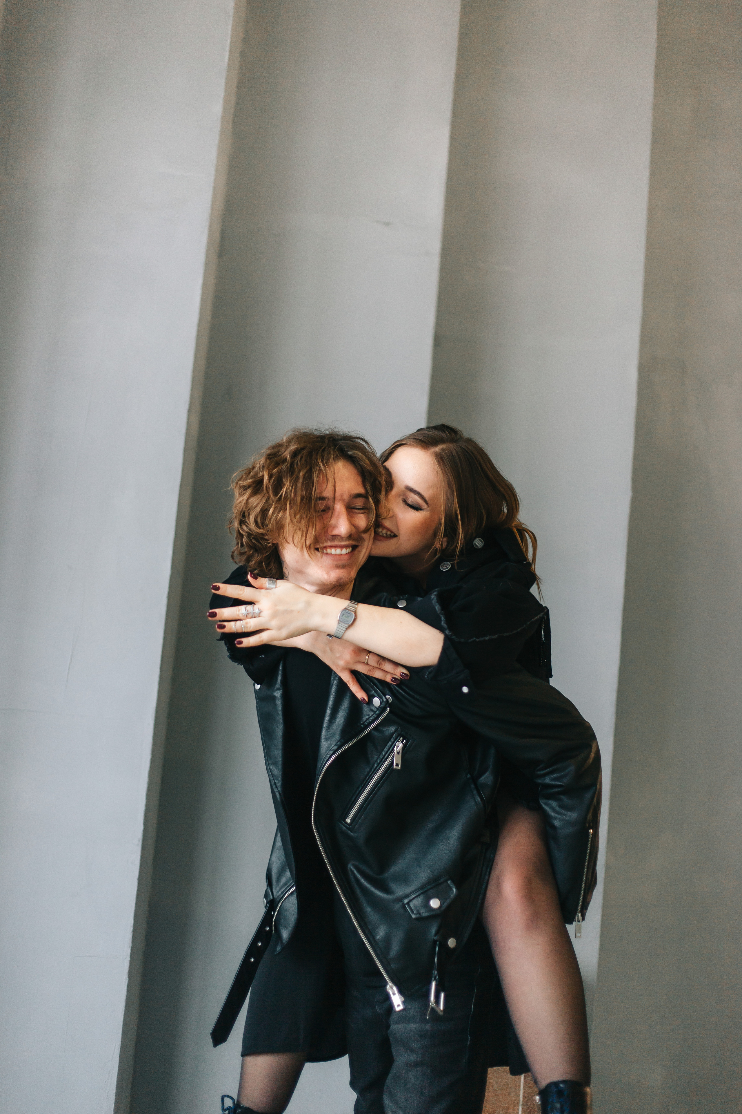 Полина & Илья. Свадебный и семейный фотограф в Краснодар, Россия