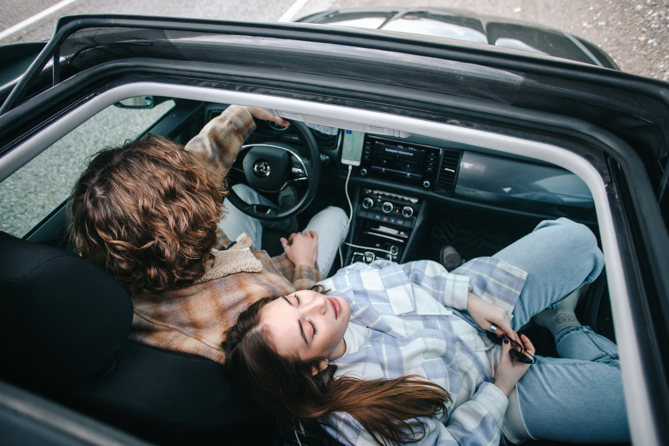 Илья & Полина. Свадебный и семейный фотограф в Краснодар, Россия