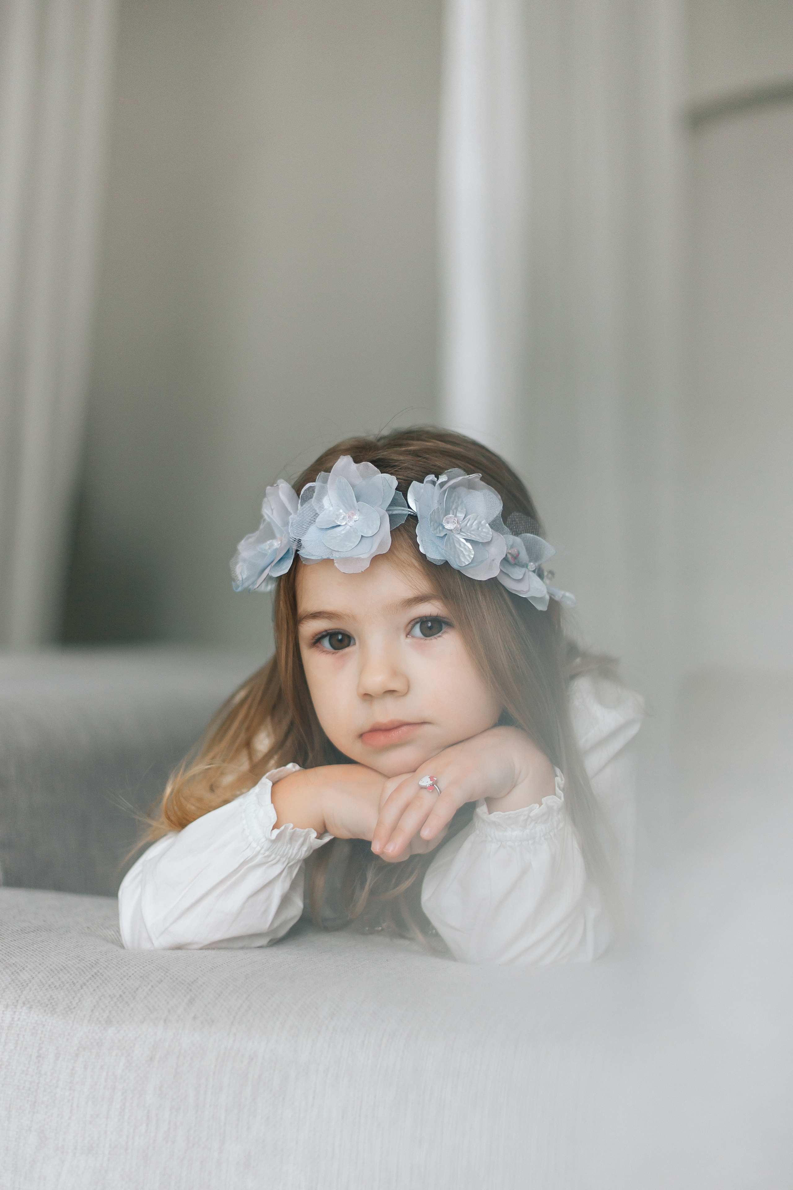 Фотоссесия беременности + гендер пати в студии. Свадебный и семейный фотограф в Краснодар, Россия