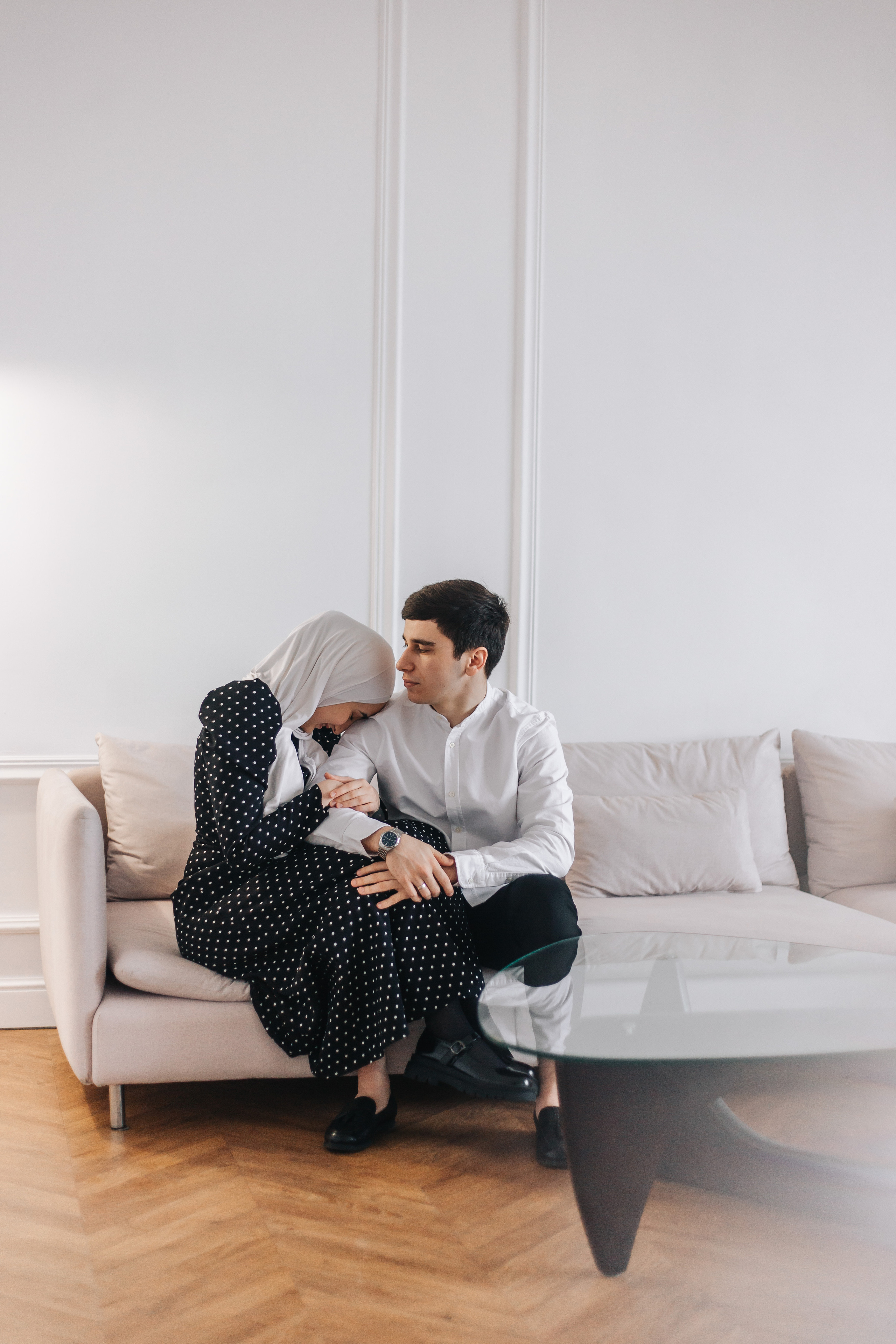 Саид & Диана. Свадебный и семейный фотограф в Краснодар, Россия