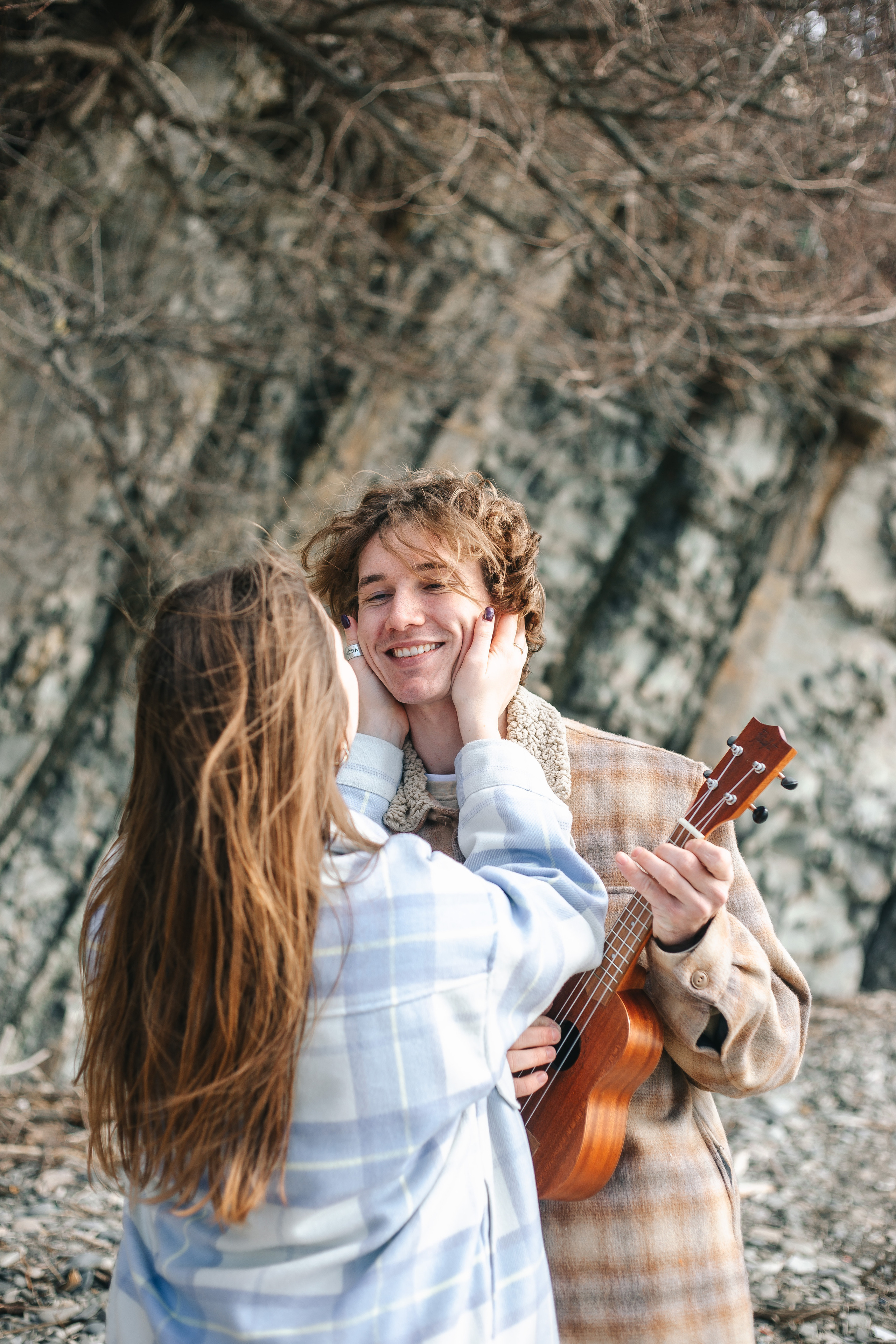 Илья & Полина. Свадебный и семейный фотограф в Краснодар, Россия